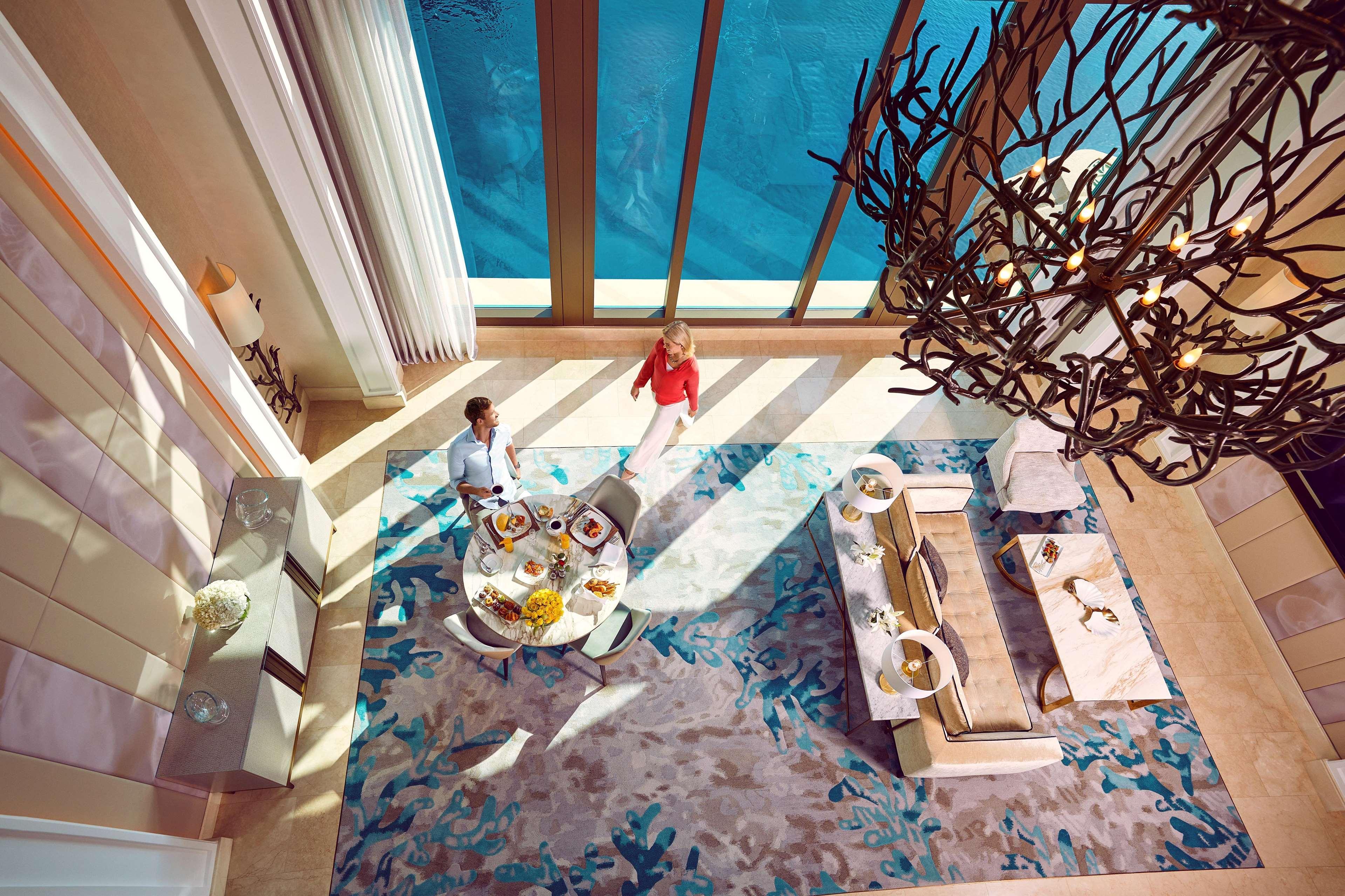 Atlantis, The Palm Resort 5*