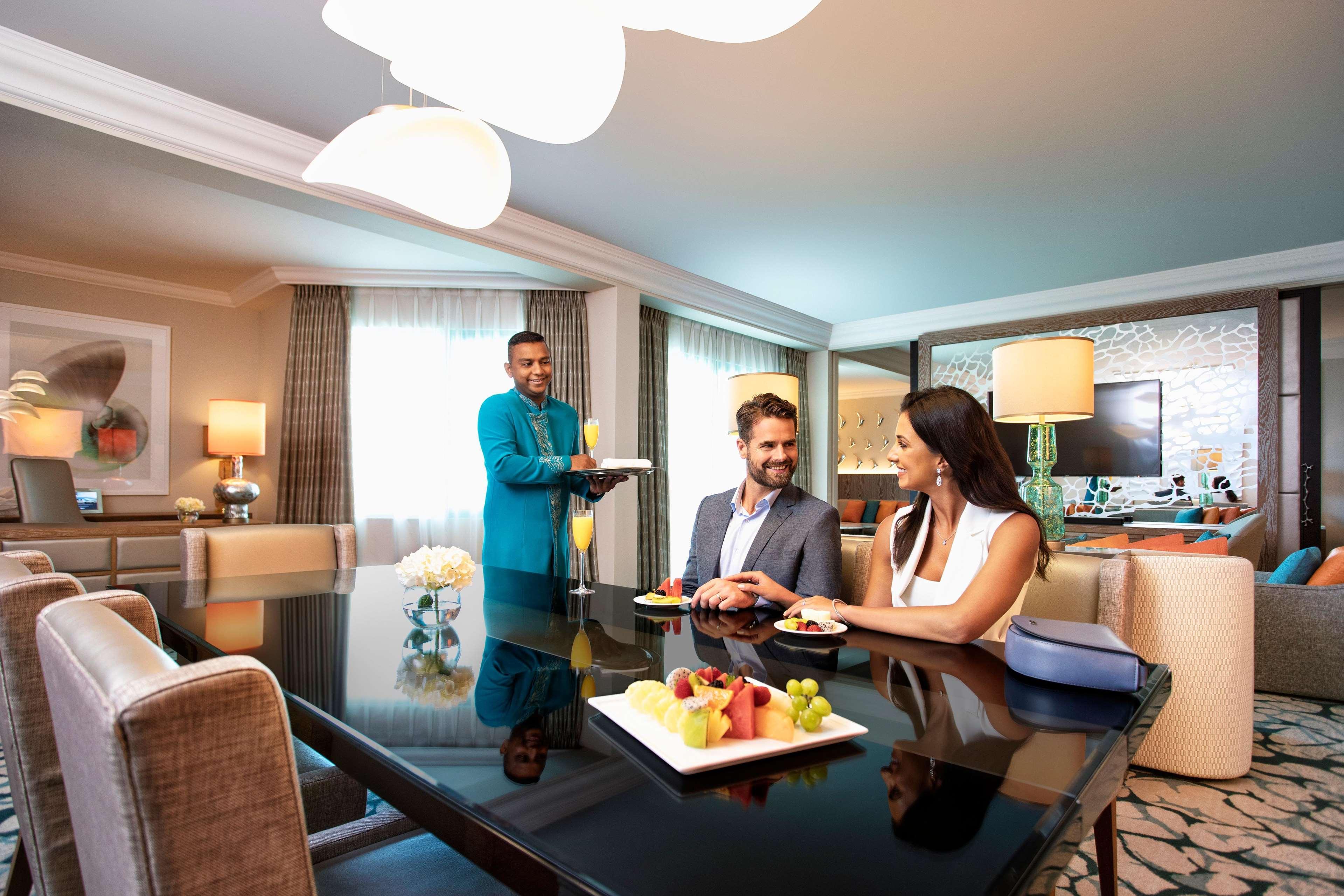 Atlantis, The Palm