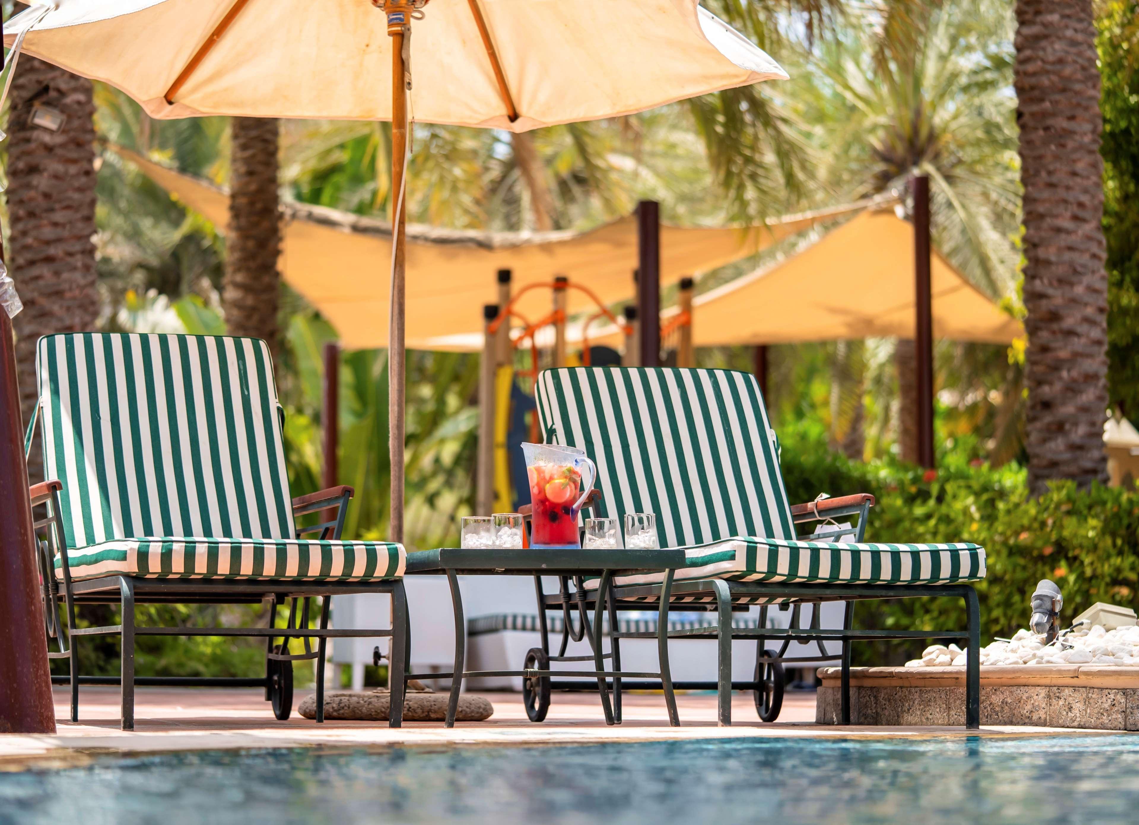 Kempinski & Residences Palm Jumeirah Resort