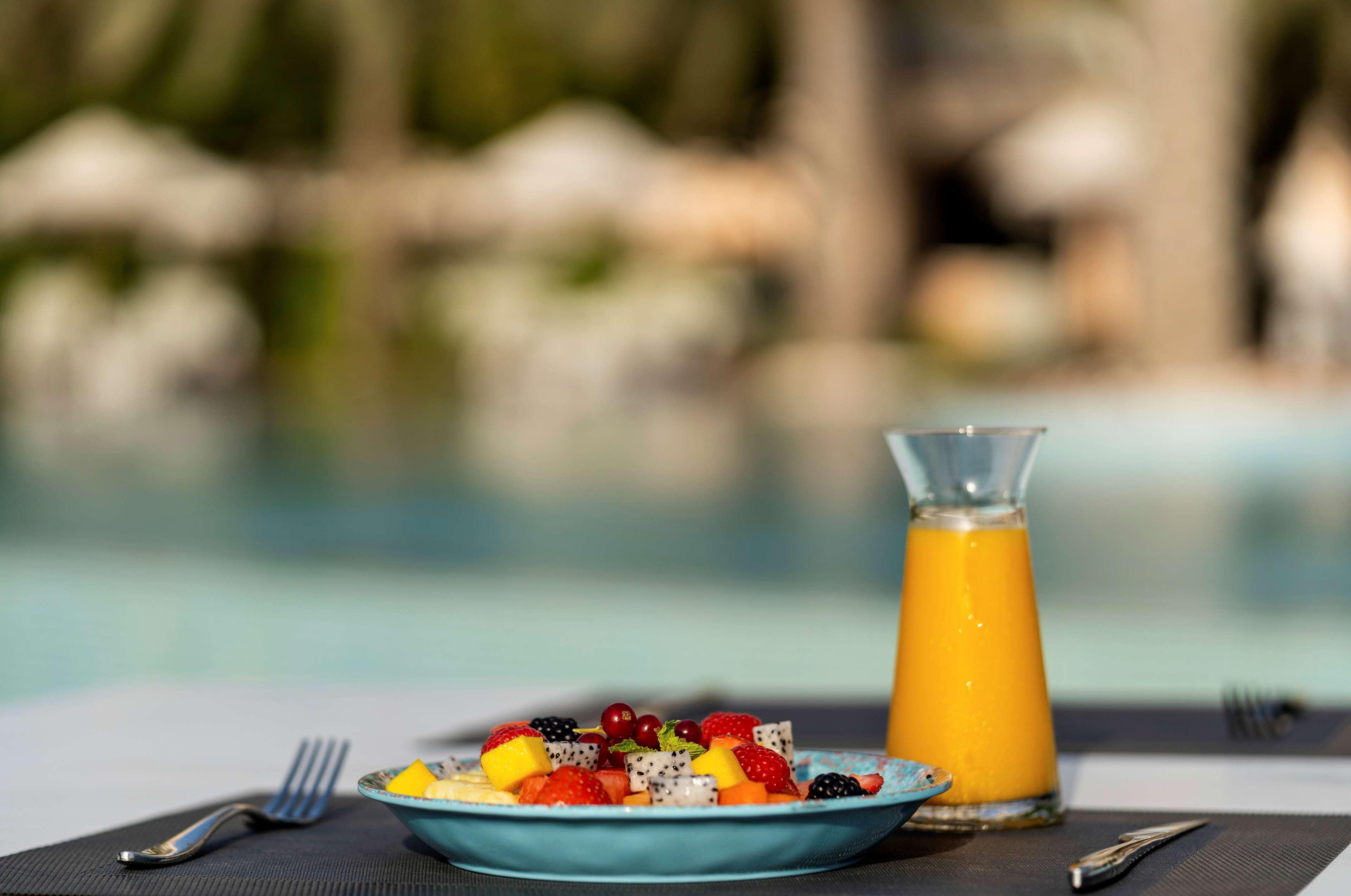 Kempinski & Residences Palm Jumeirah Resort Dubai