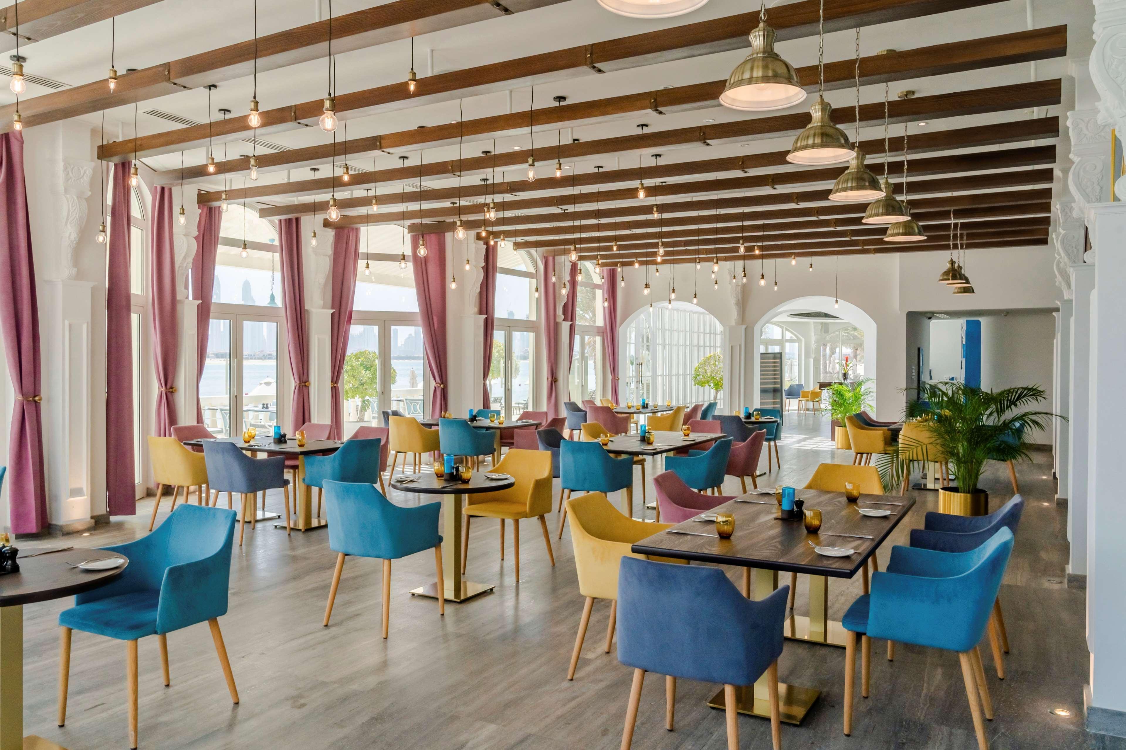 Resort Kempinski & Residences Palm Jumeirah 5*