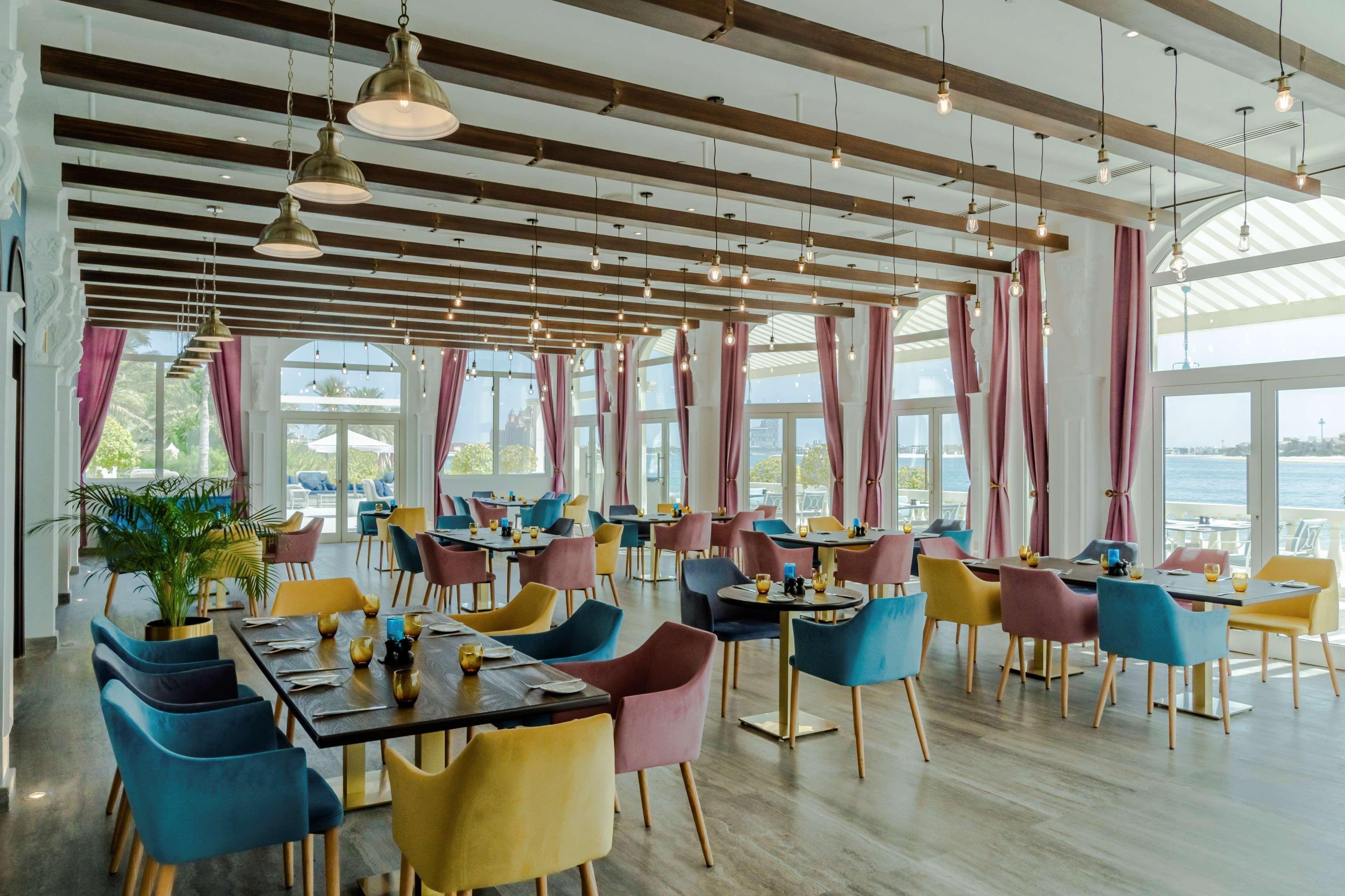 Kempinski & Residences Palm Jumeirah 5* Dubai