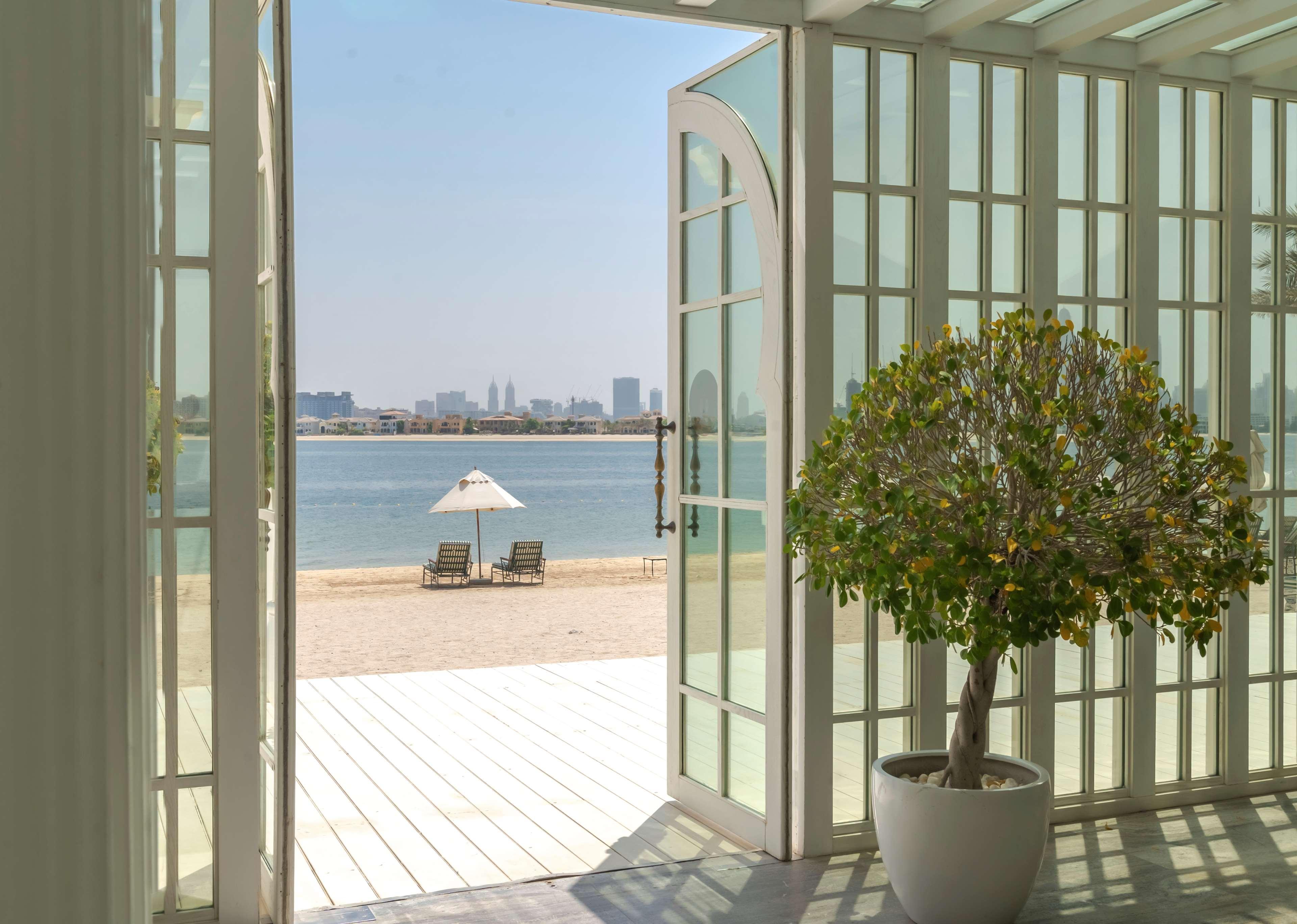 Kempinski & Residences Palm Jumeirah Resort