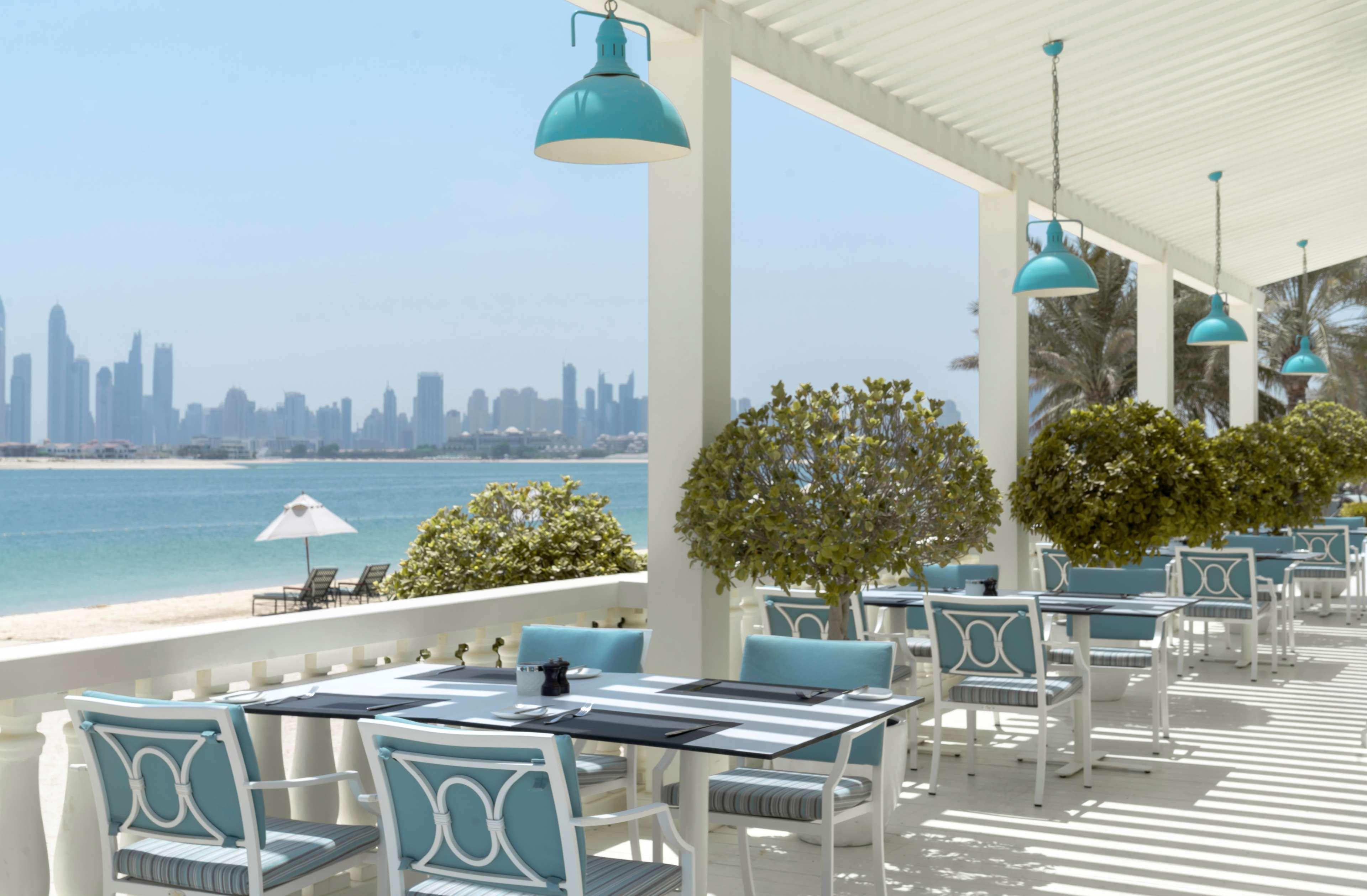 Kempinski & Residences Palm Jumeirah 5*