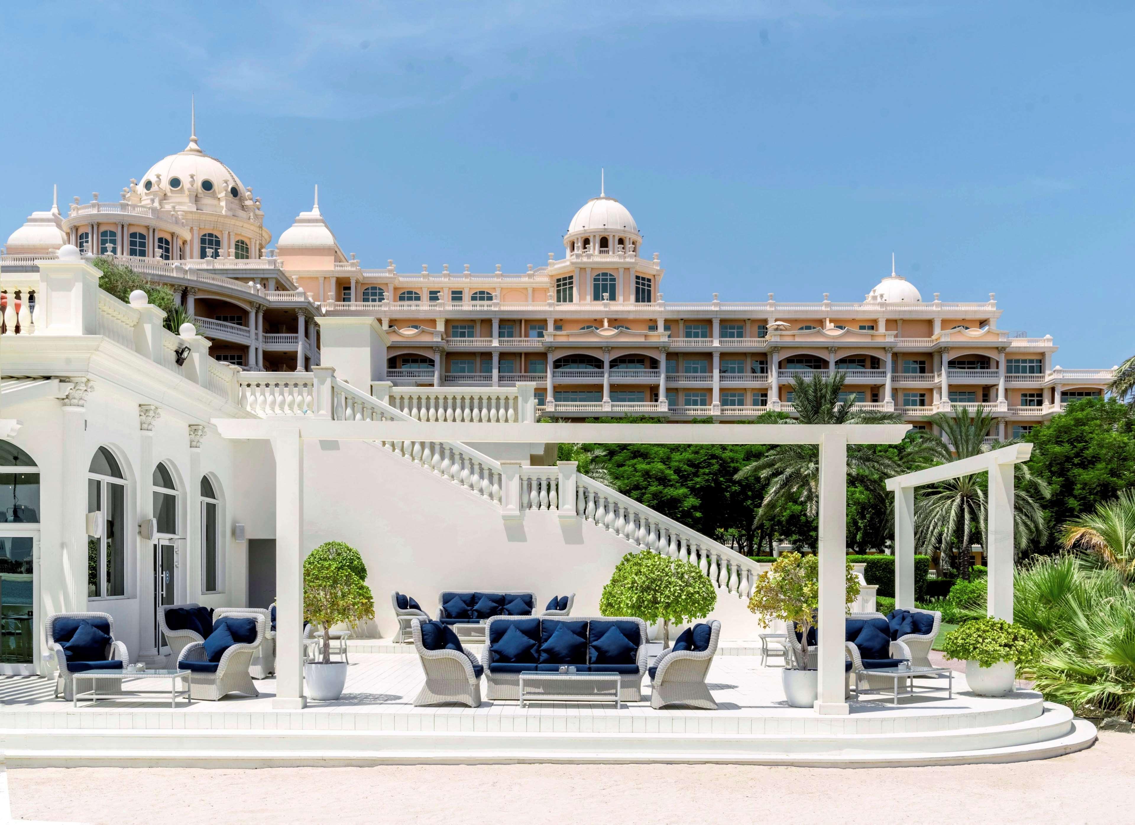 Kempinski & Residences Palm Jumeirah 5* Dubai