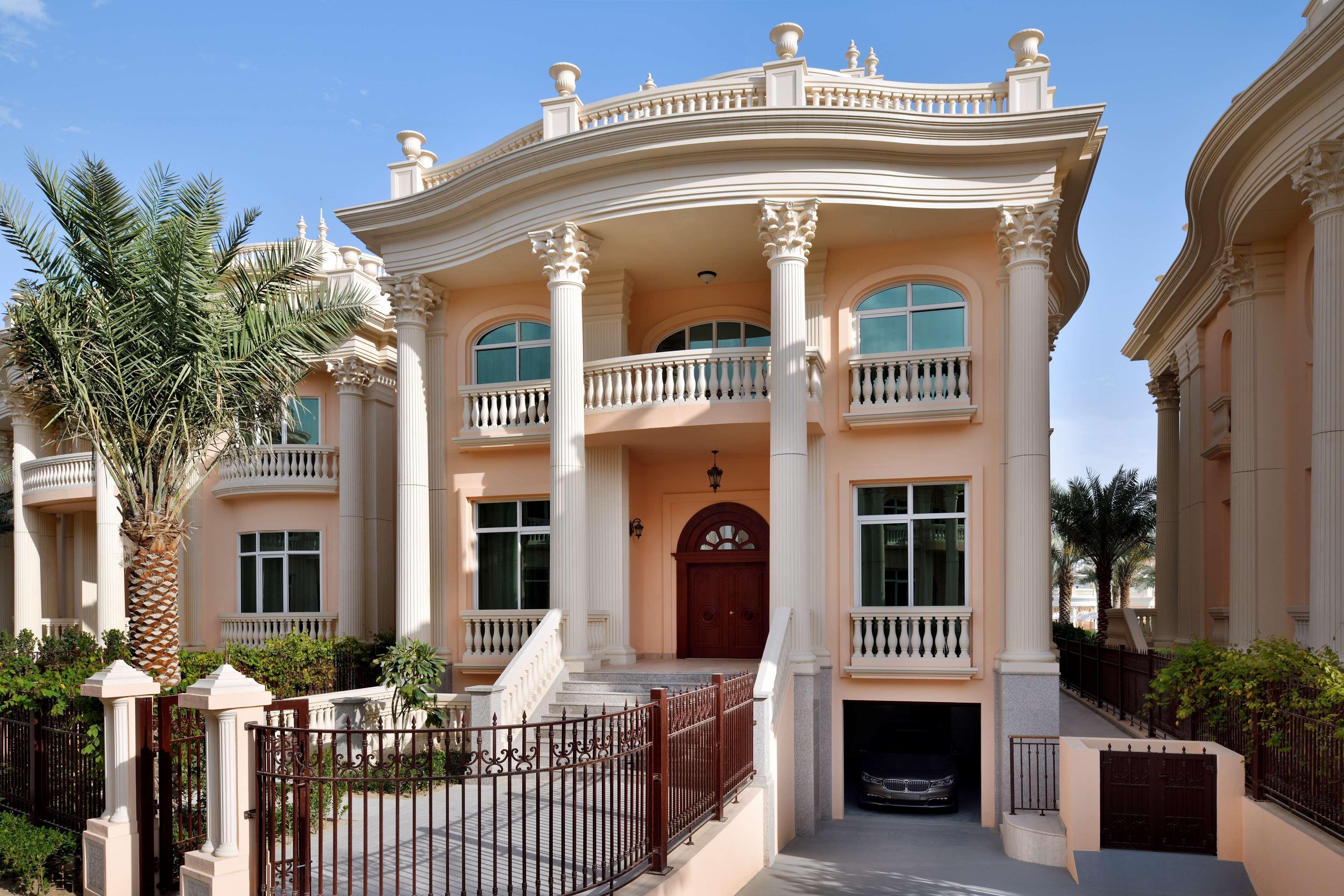 Resort Kempinski & Residences Palm Jumeirah 5*