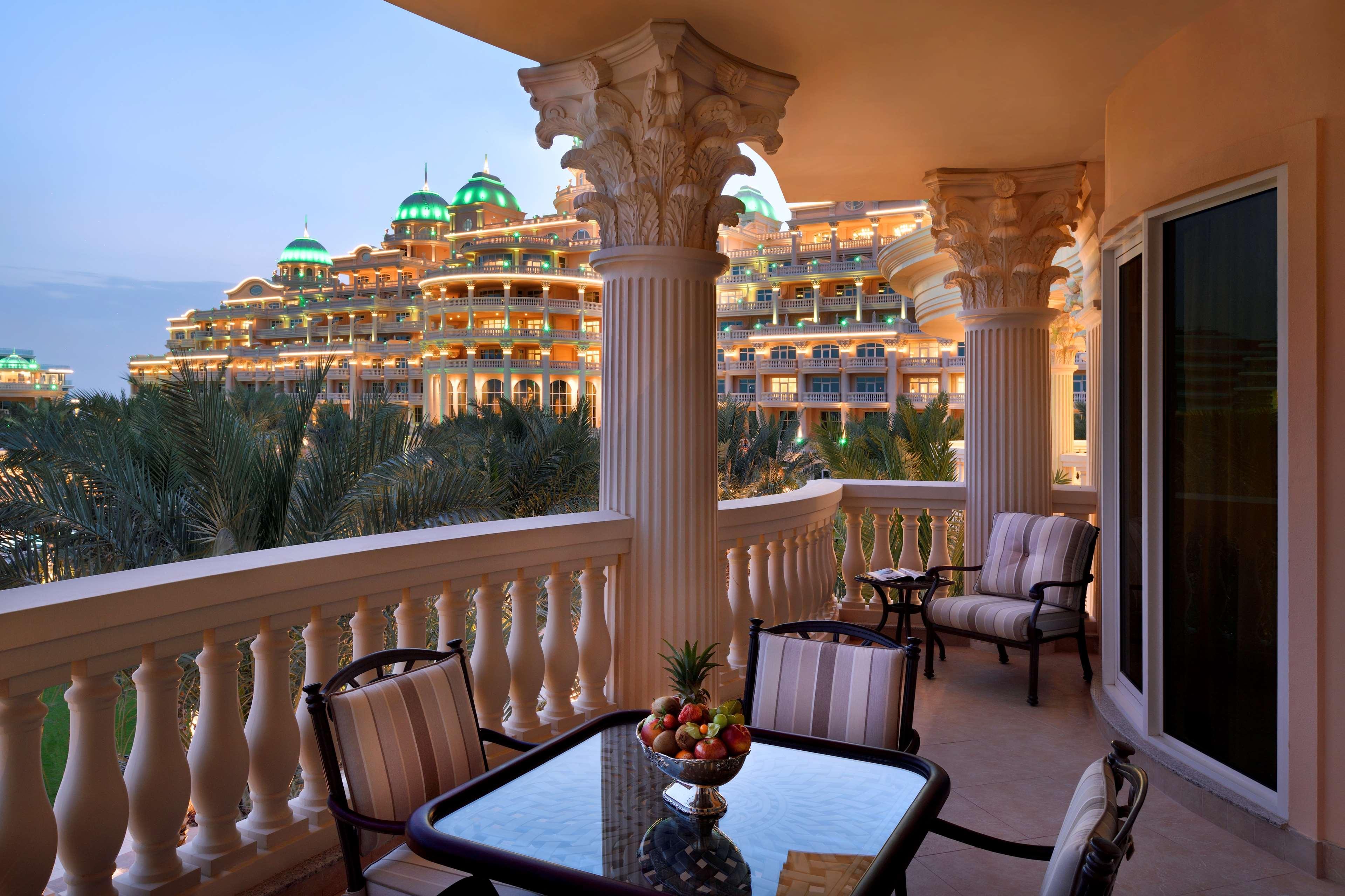 Kempinski & Residences Palm Jumeirah 5*