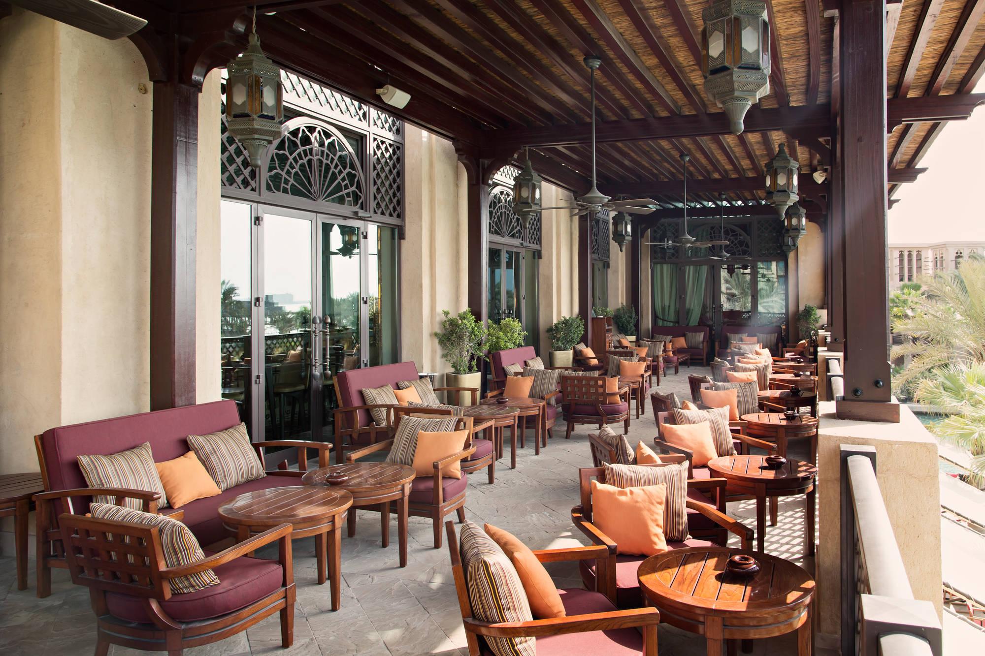 Jumeirah Mina Al Salam Resort 5*