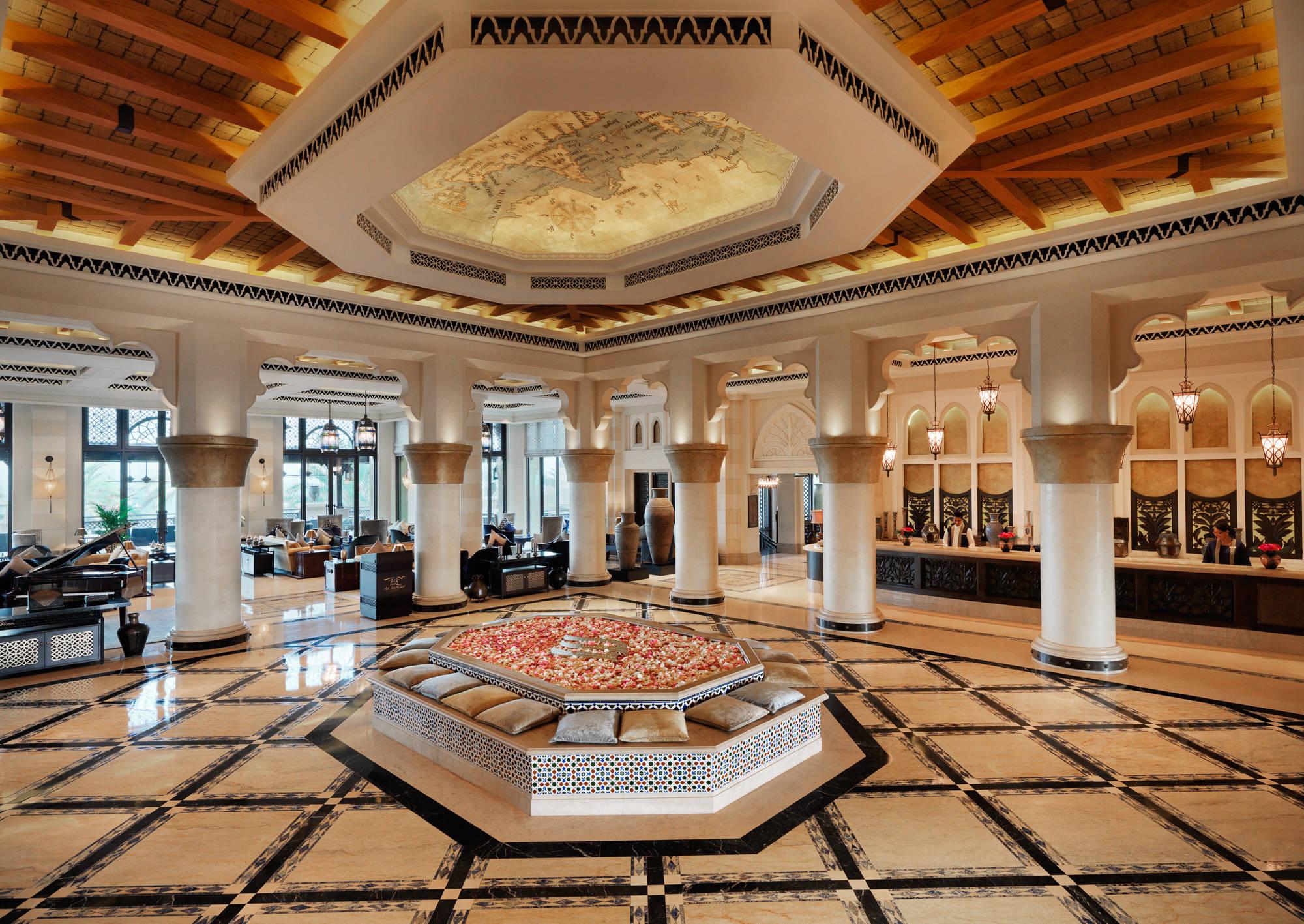 Jumeirah Mina Al Salam