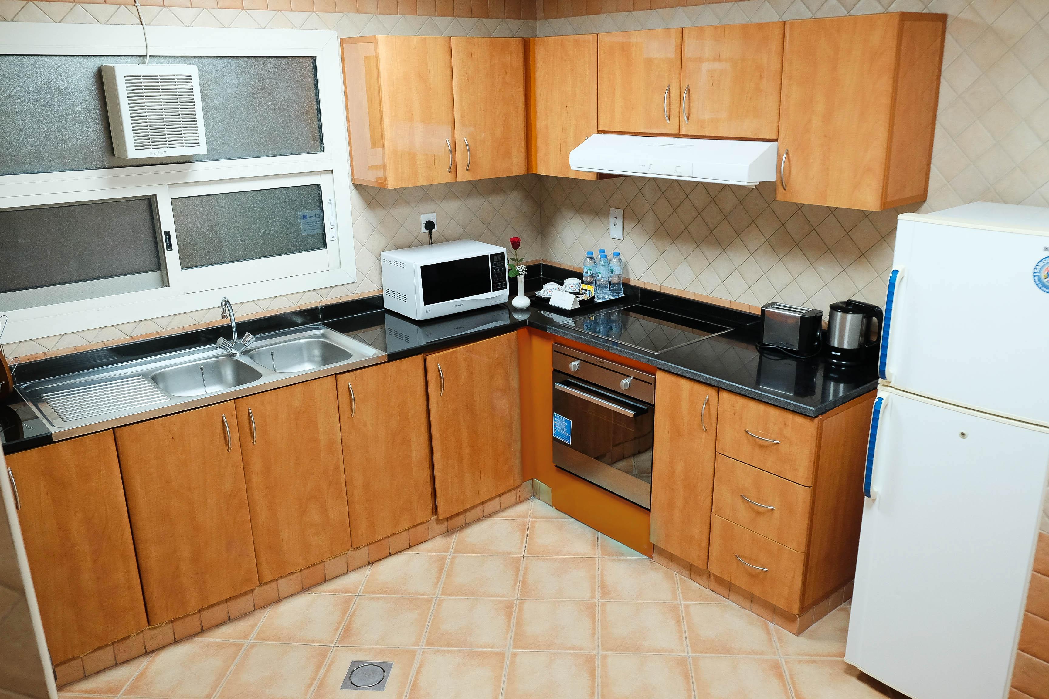 Aparthotel Baity