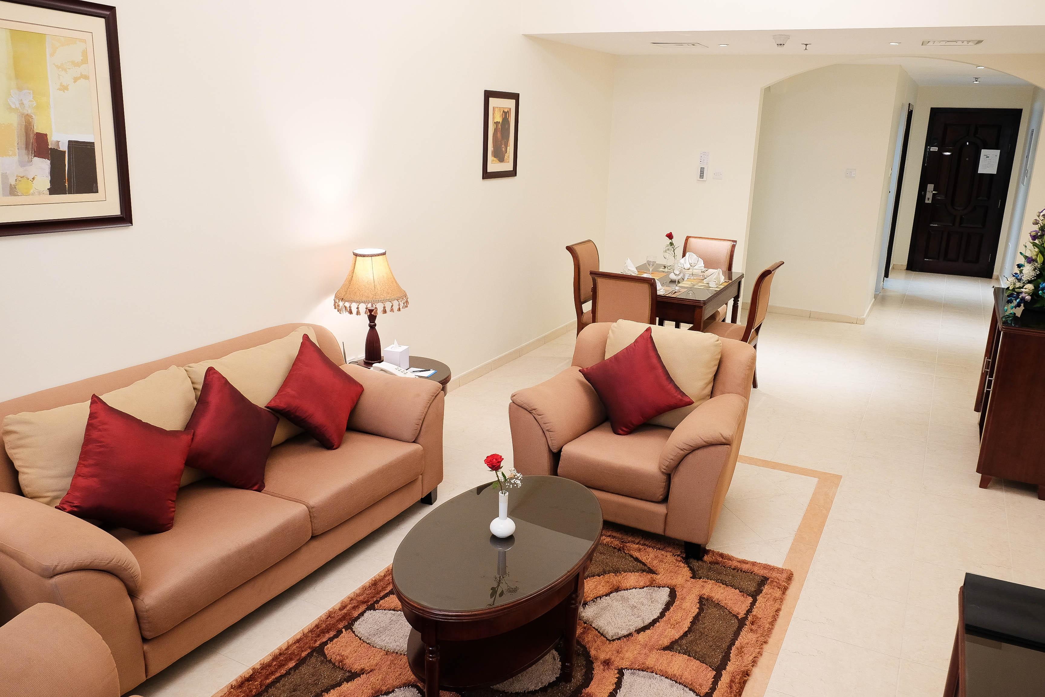 Baity Aparthotel Dubai