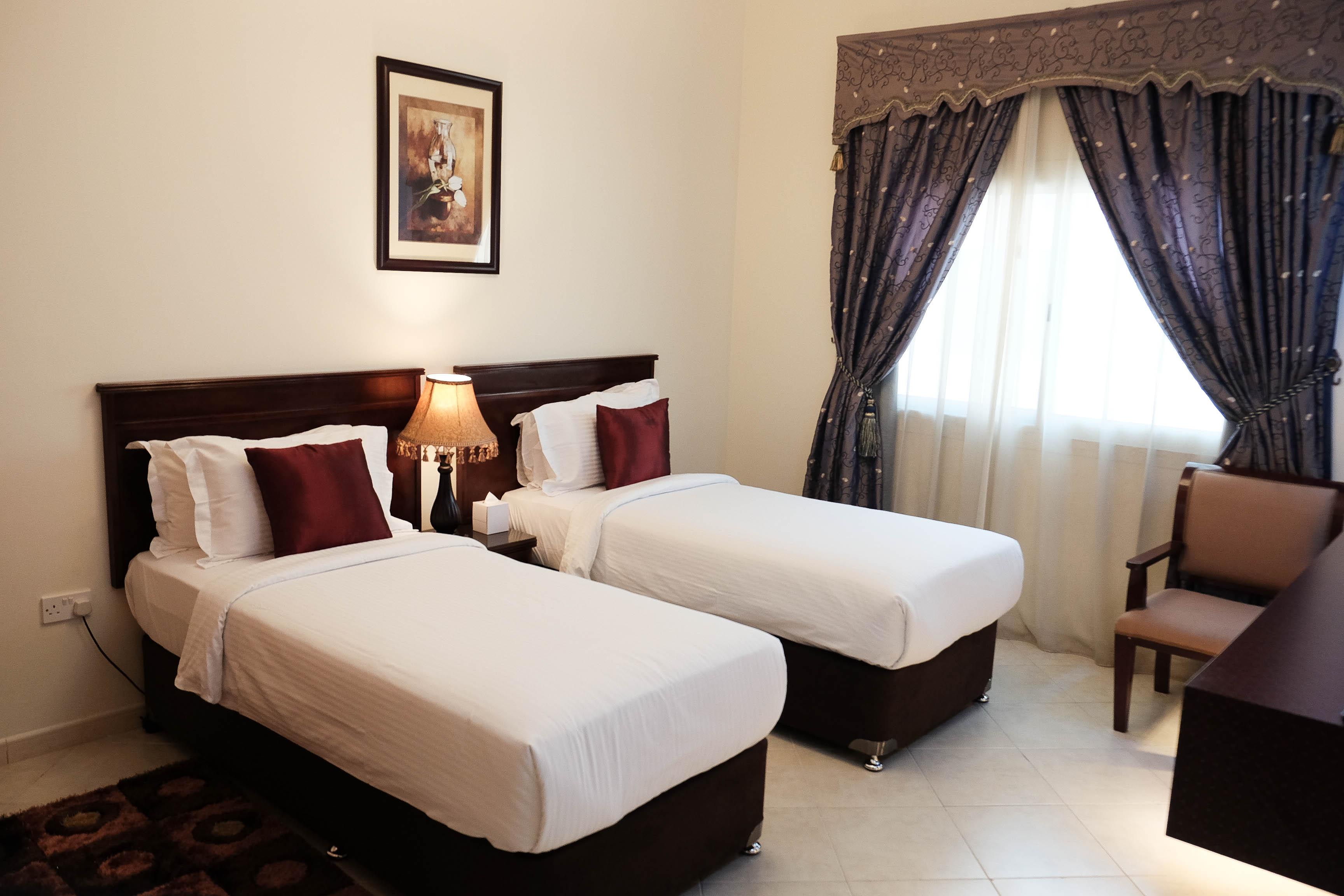 Baity Aparthotel