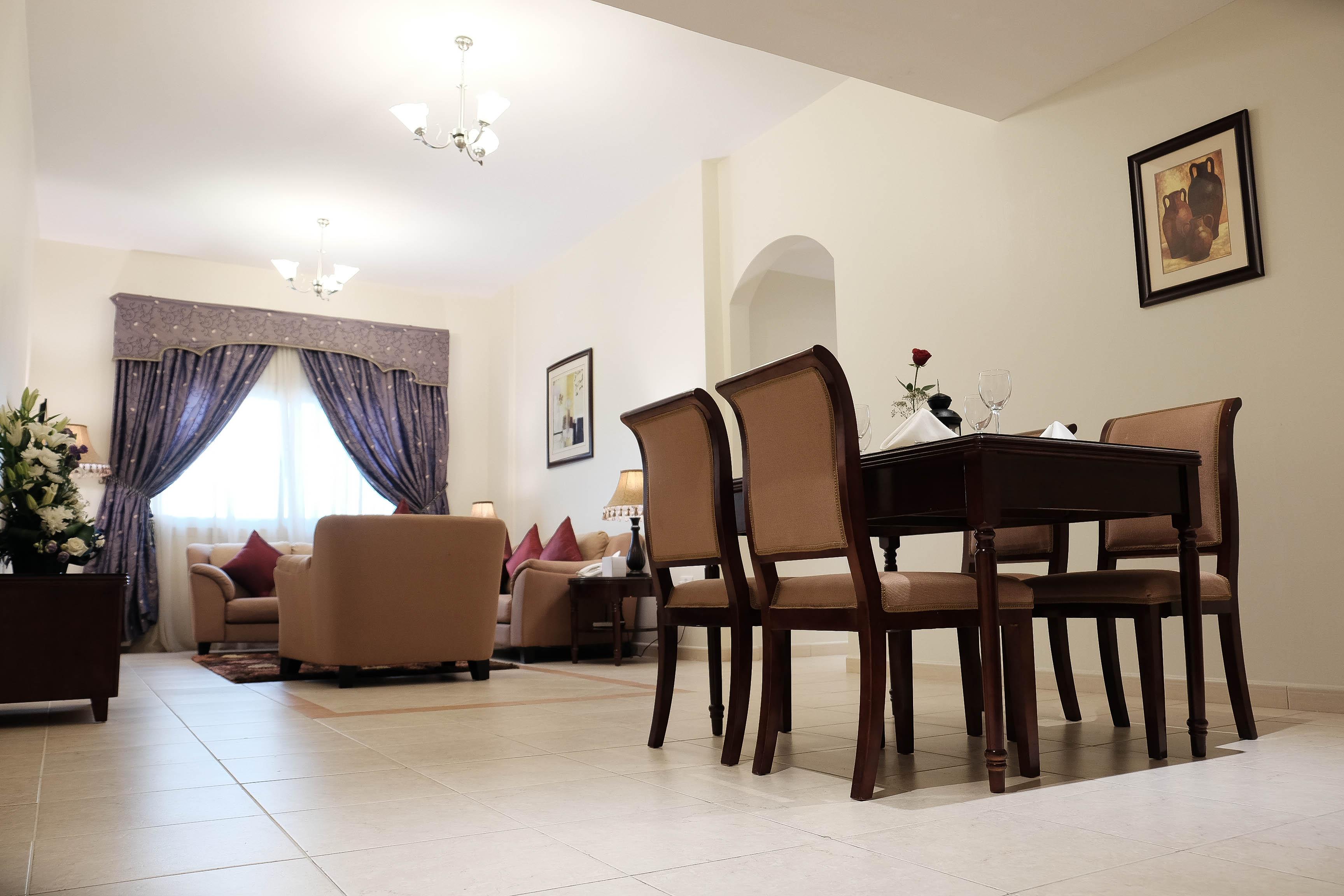Baity Aparthotel