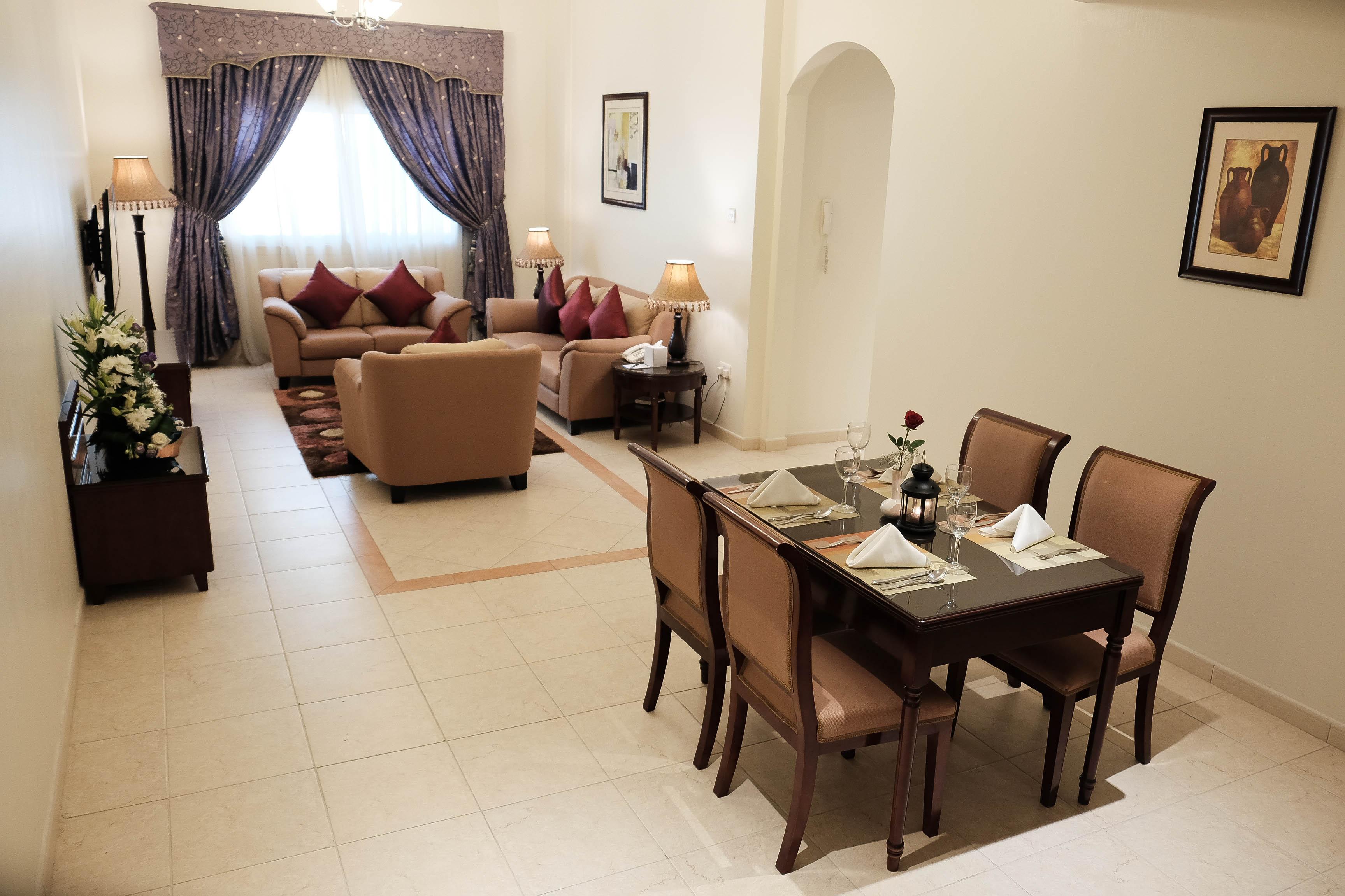 Aparthotel Baity