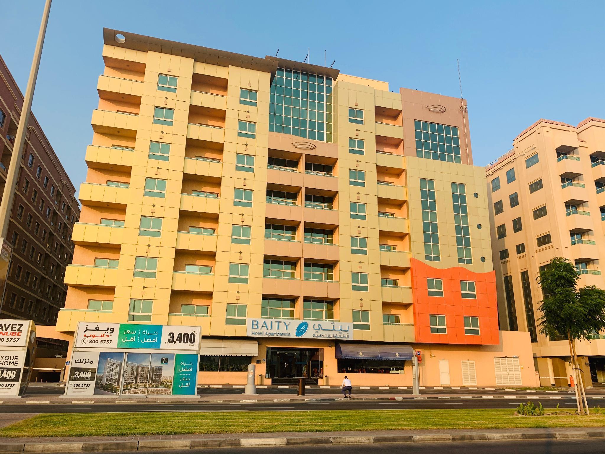 Baity 3* Dubai