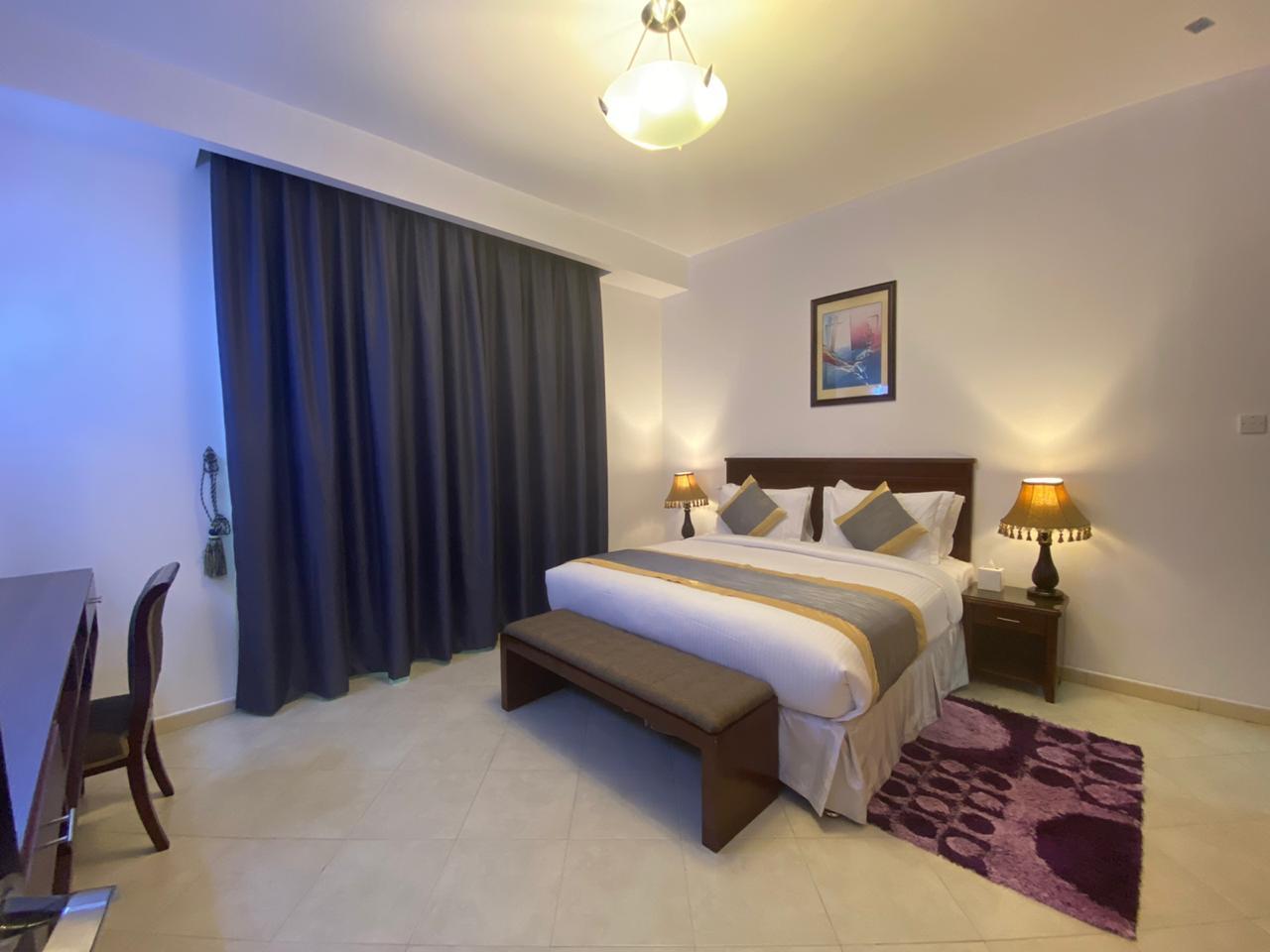 Baity Aparthotel Dubai