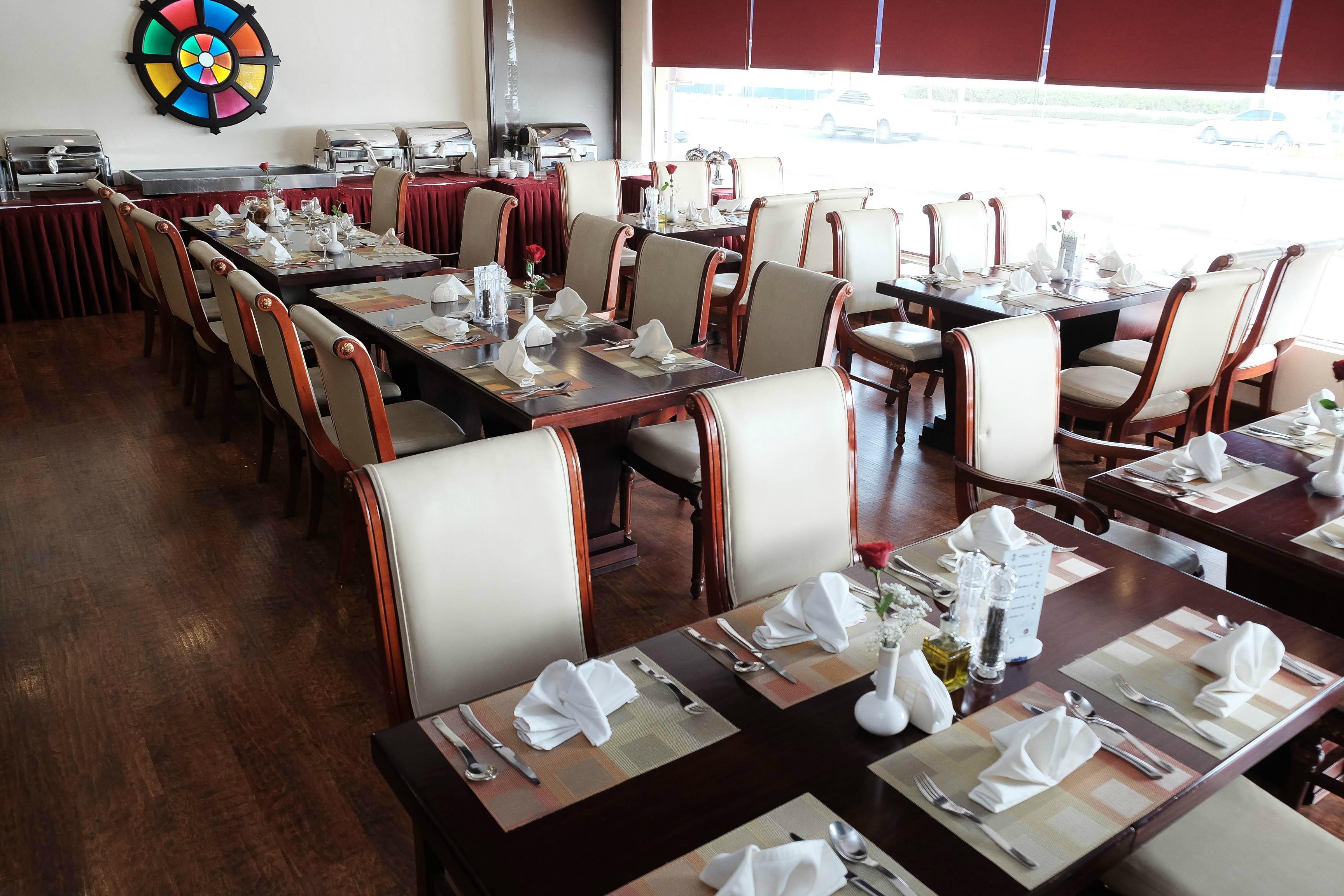 Baity Aparthotel Dubai