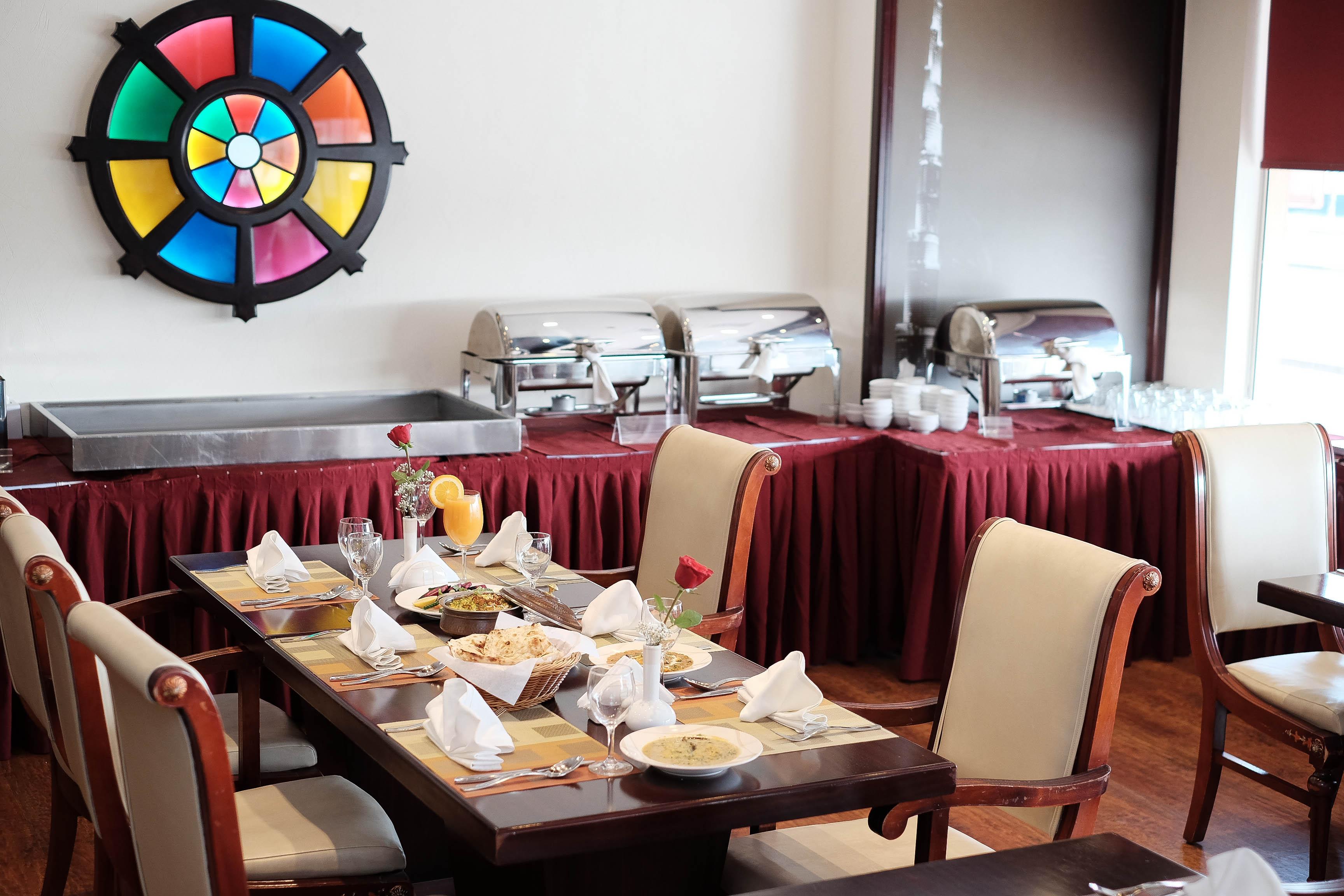 Baity Aparthotel 3*