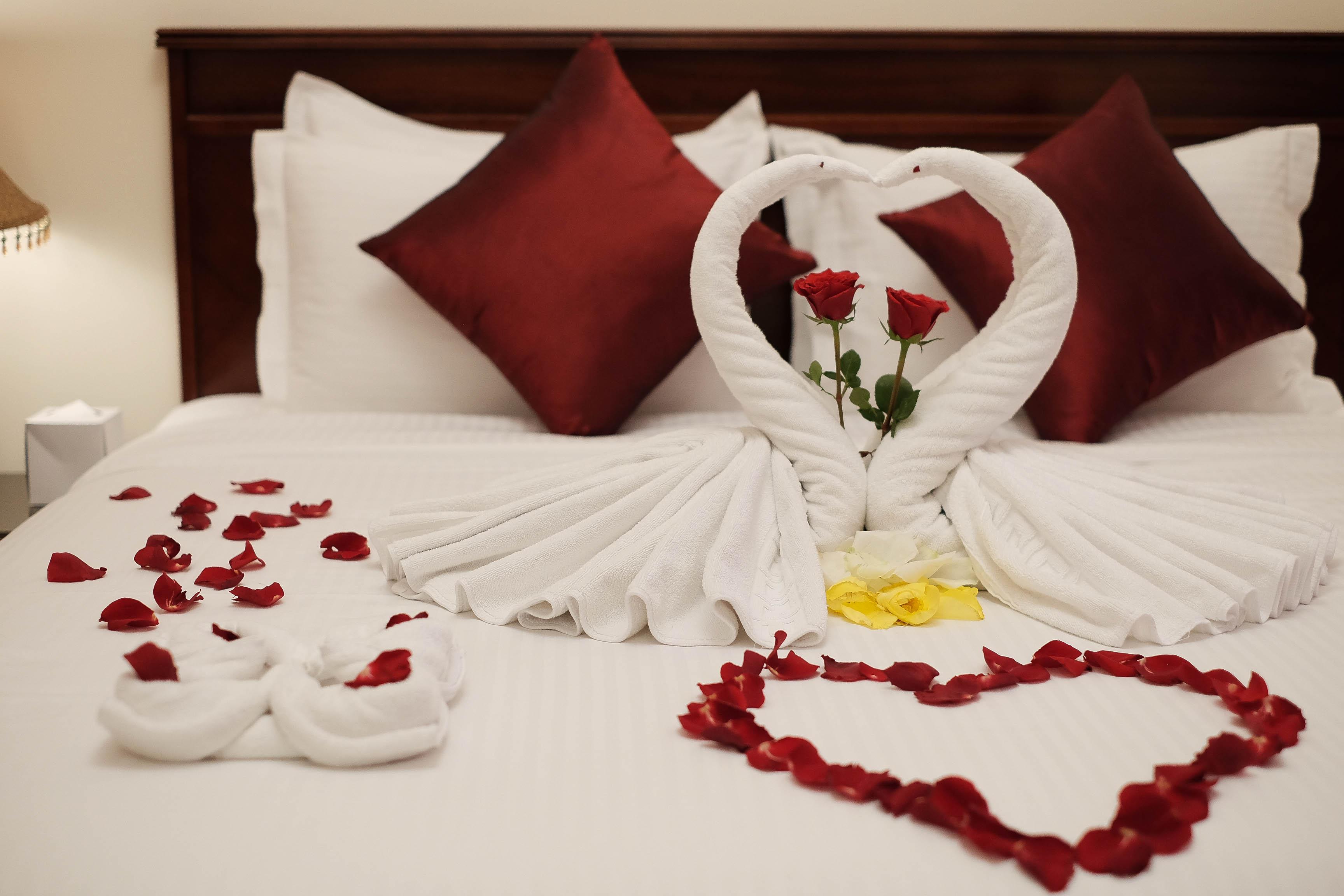 Baity Aparthotel 3*