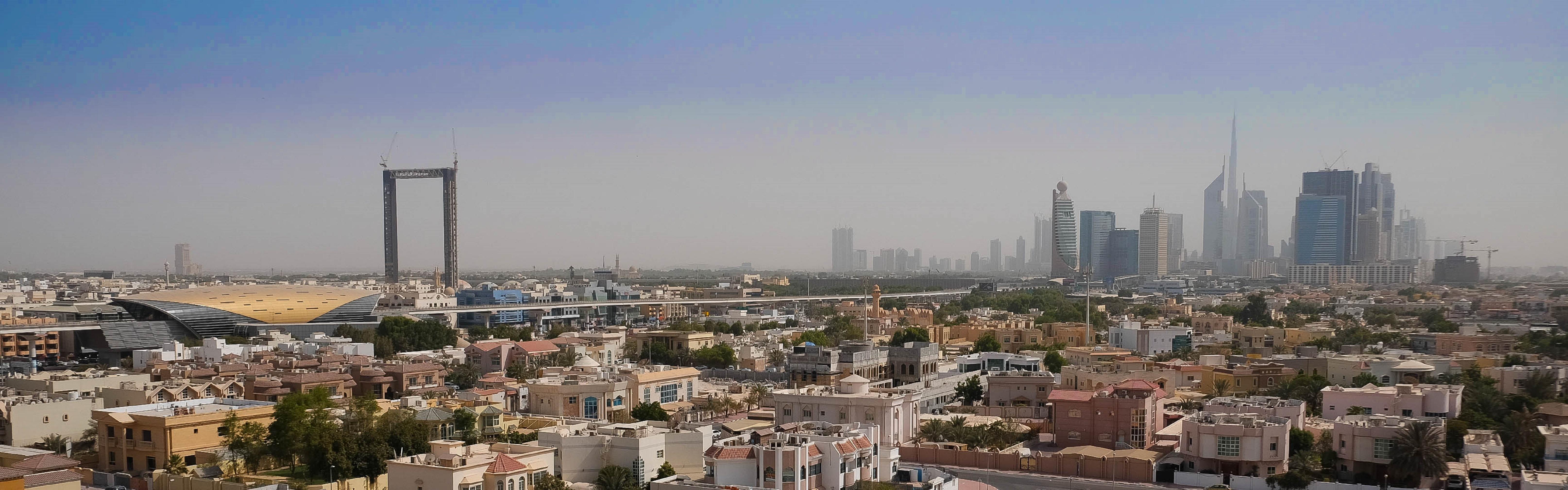 Baity Aparthotel Dubai