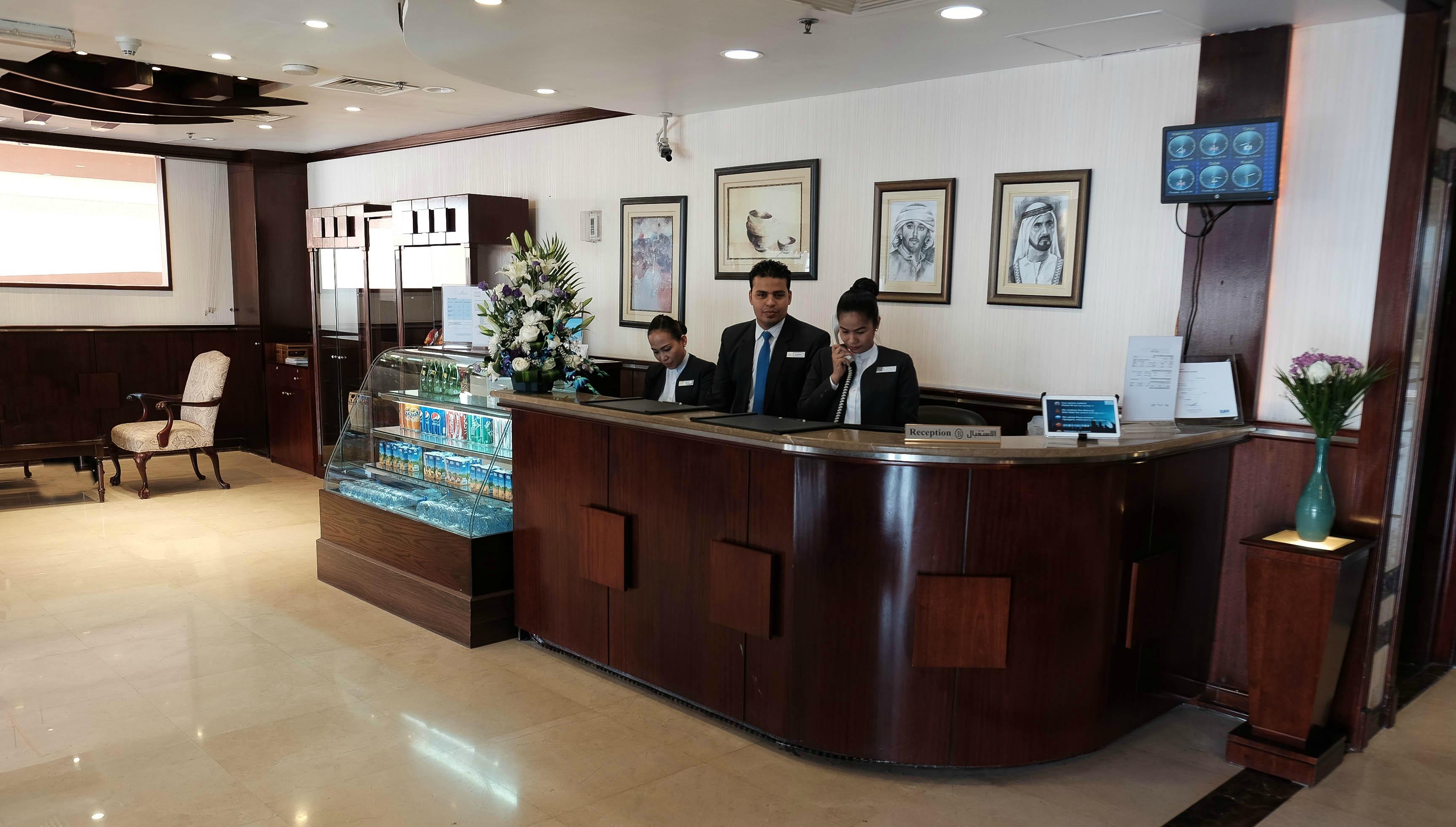 Aparthotel Baity