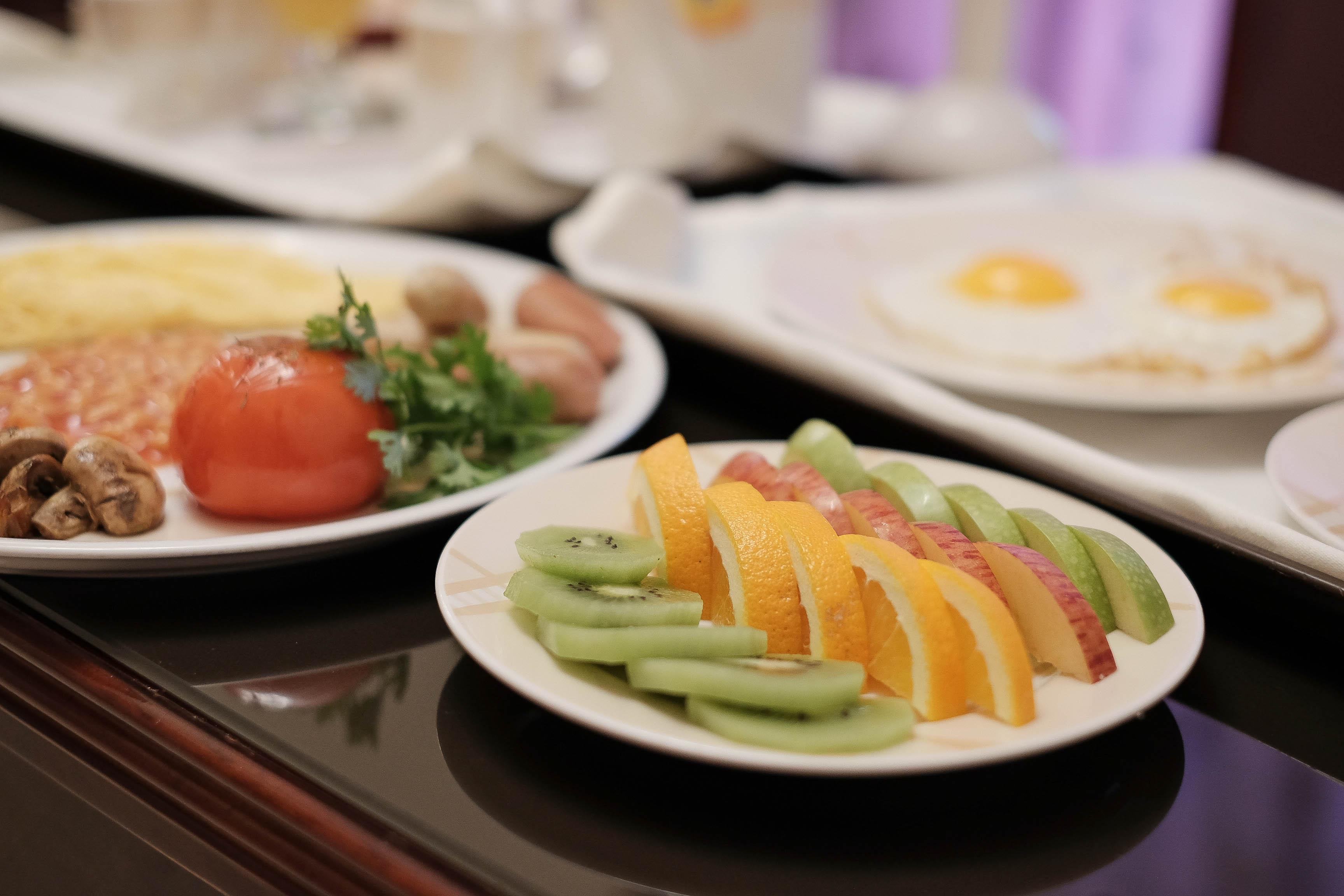 Aparthotel Baity Dubai