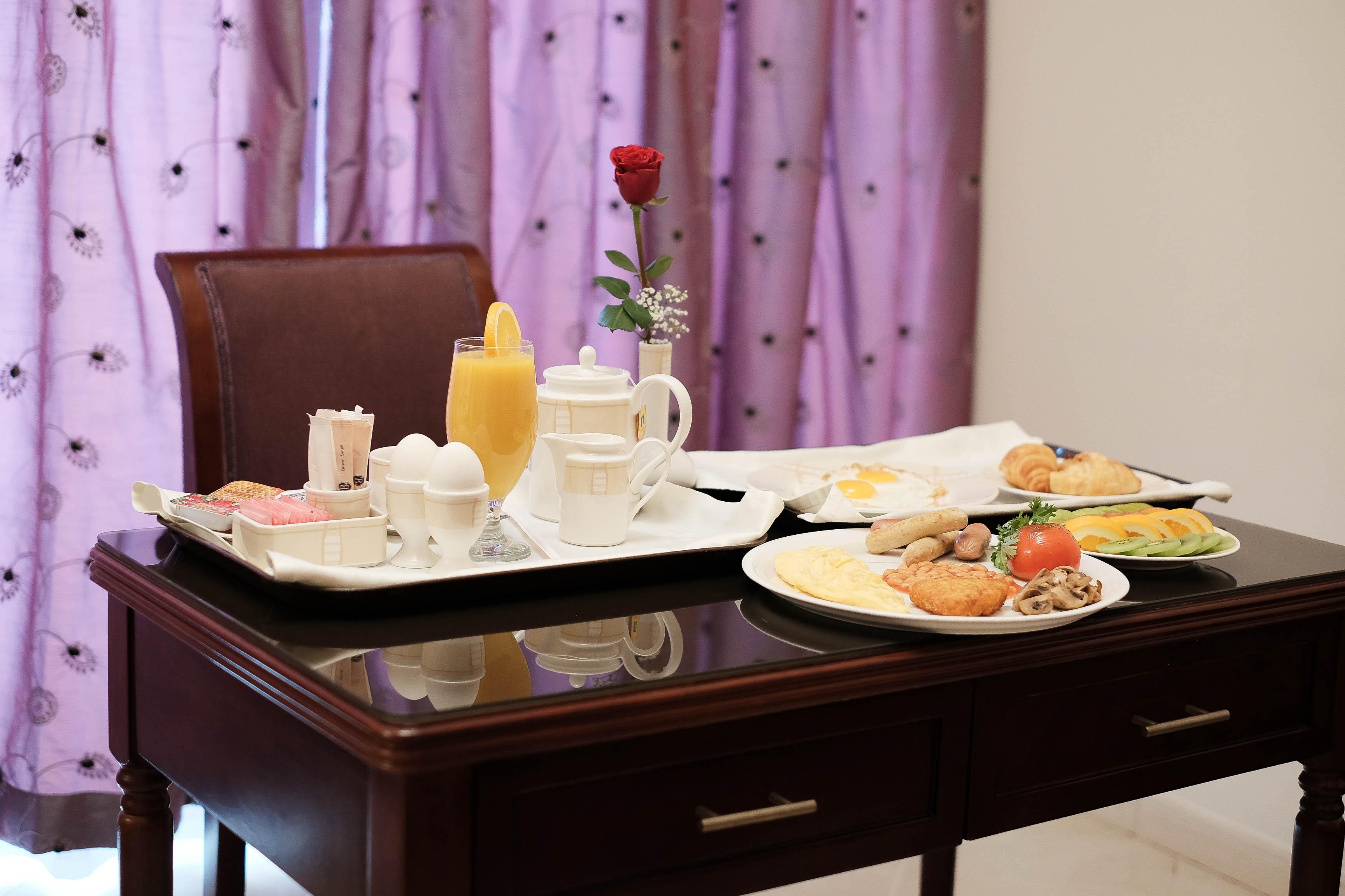 Aparthotel Baity Dubai