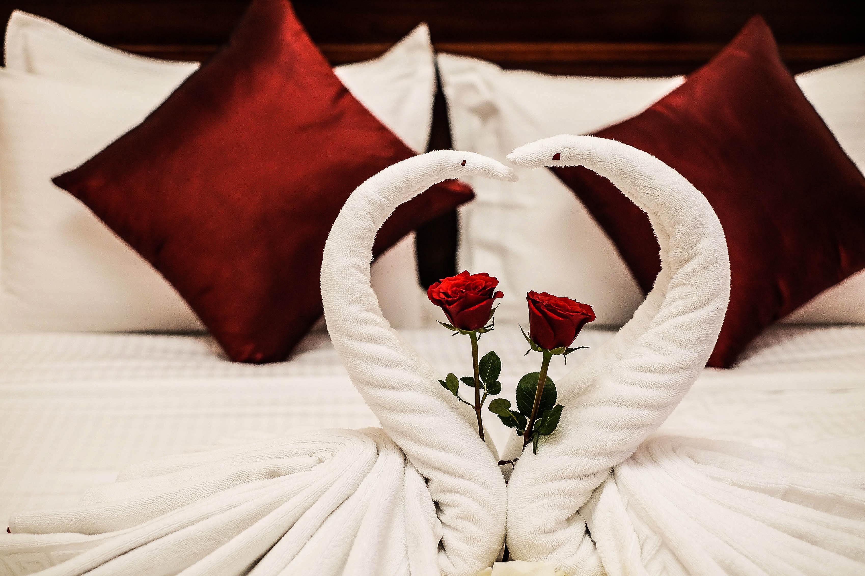 Aparthotel Baity