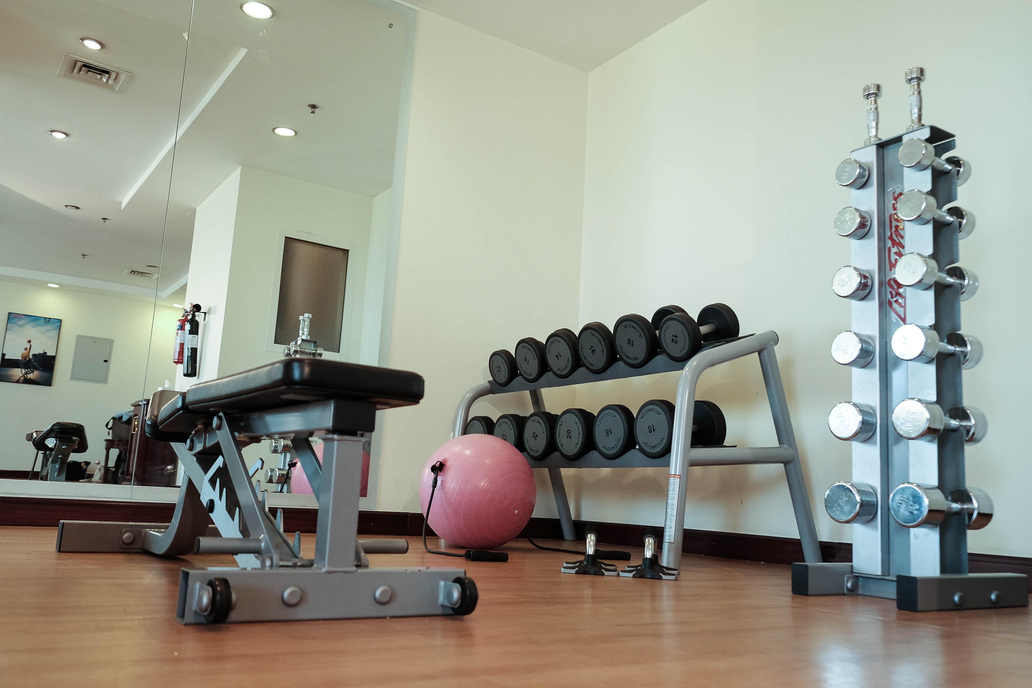Baity Aparthotel 3*