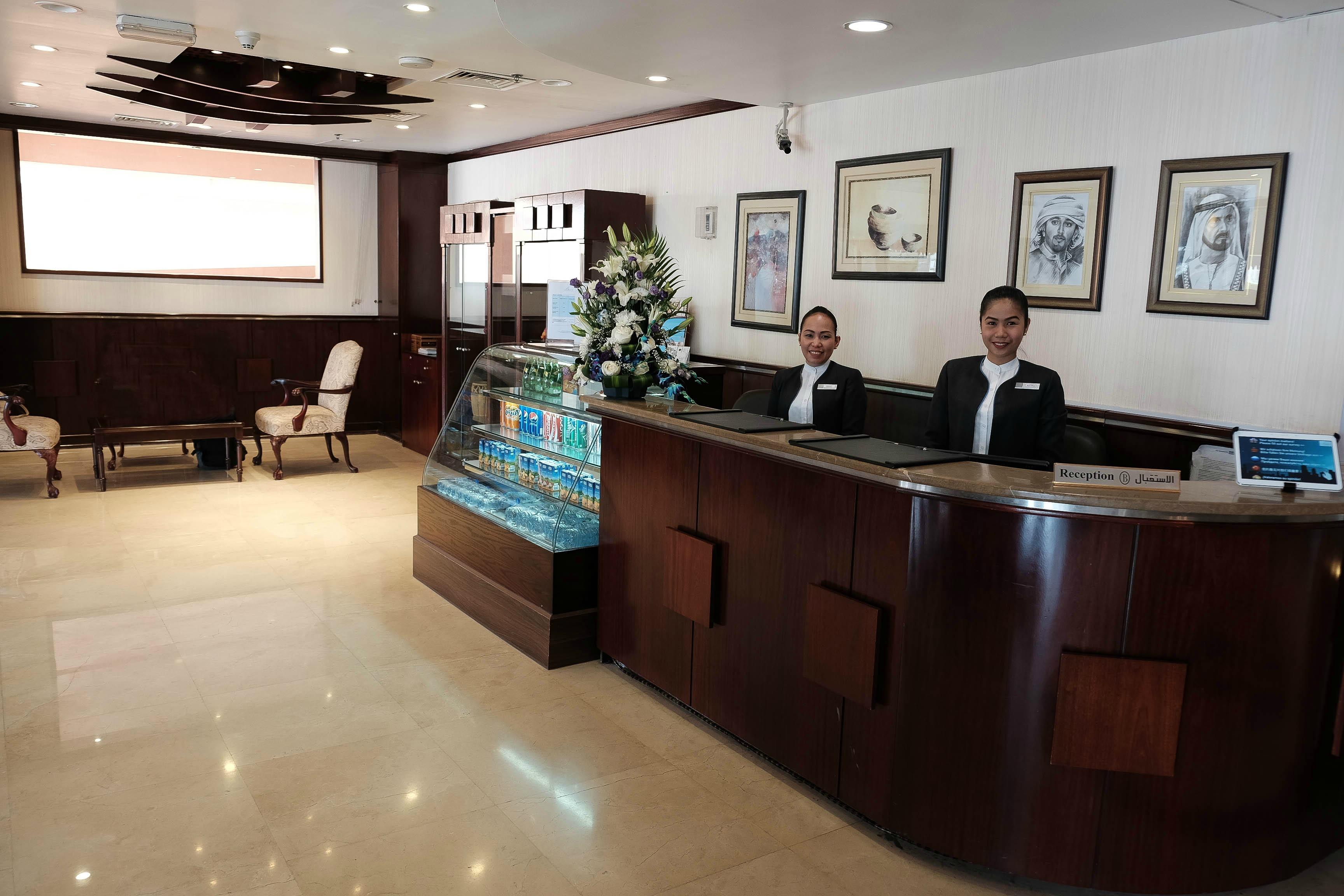 Baity Dubai