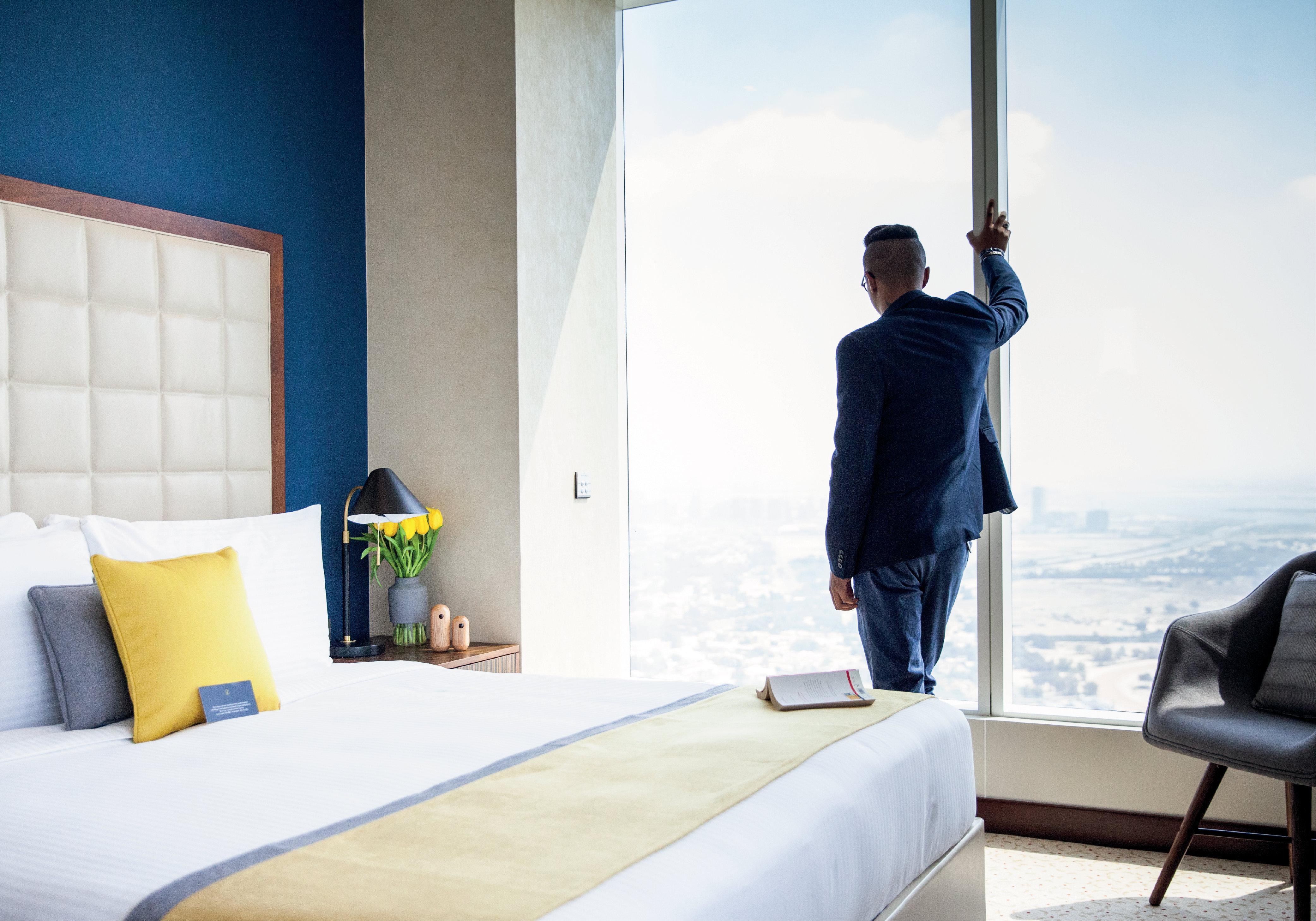 Voco By Ihg Hotel Dubai