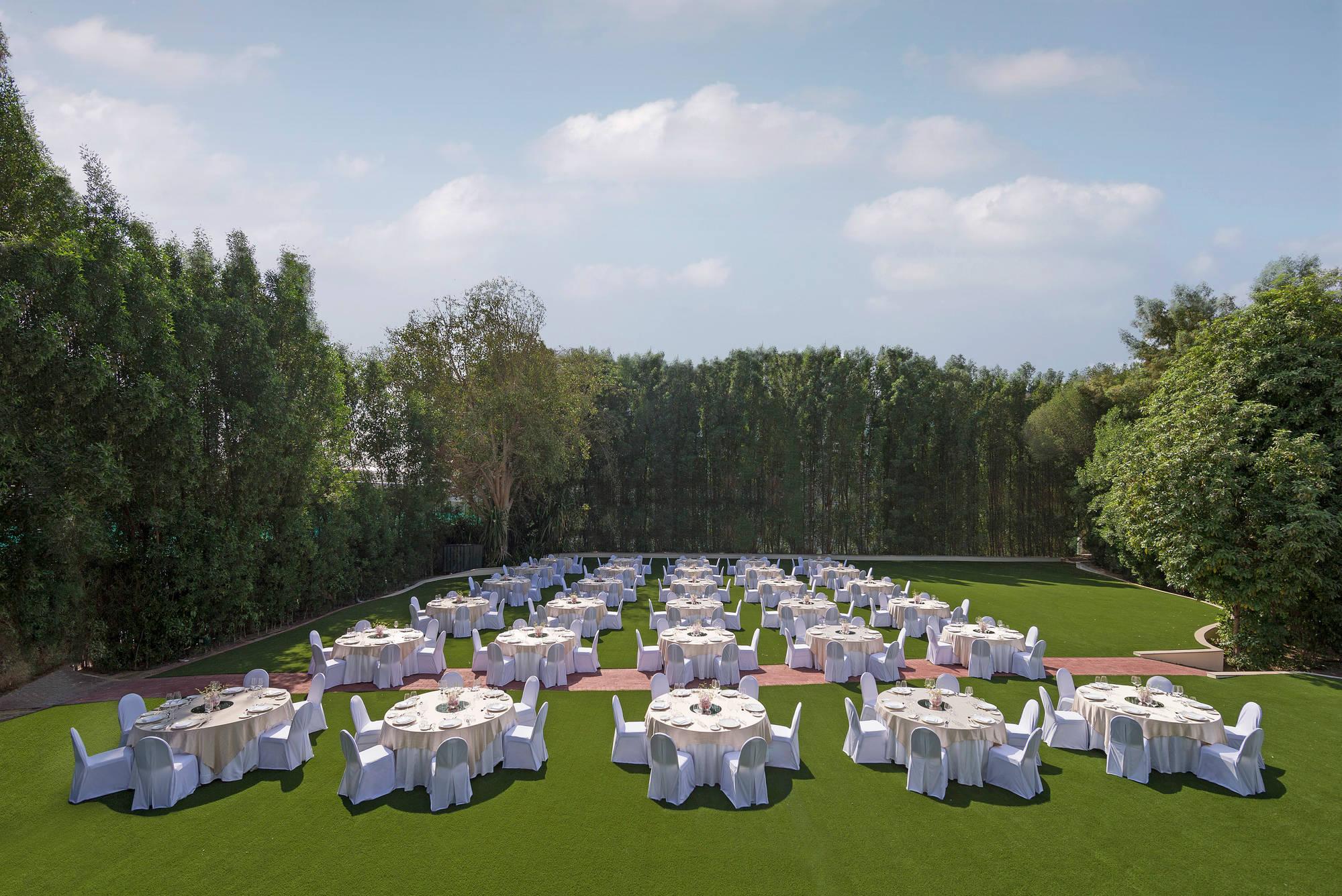 Jumeirah Creekside 5* Dubai
