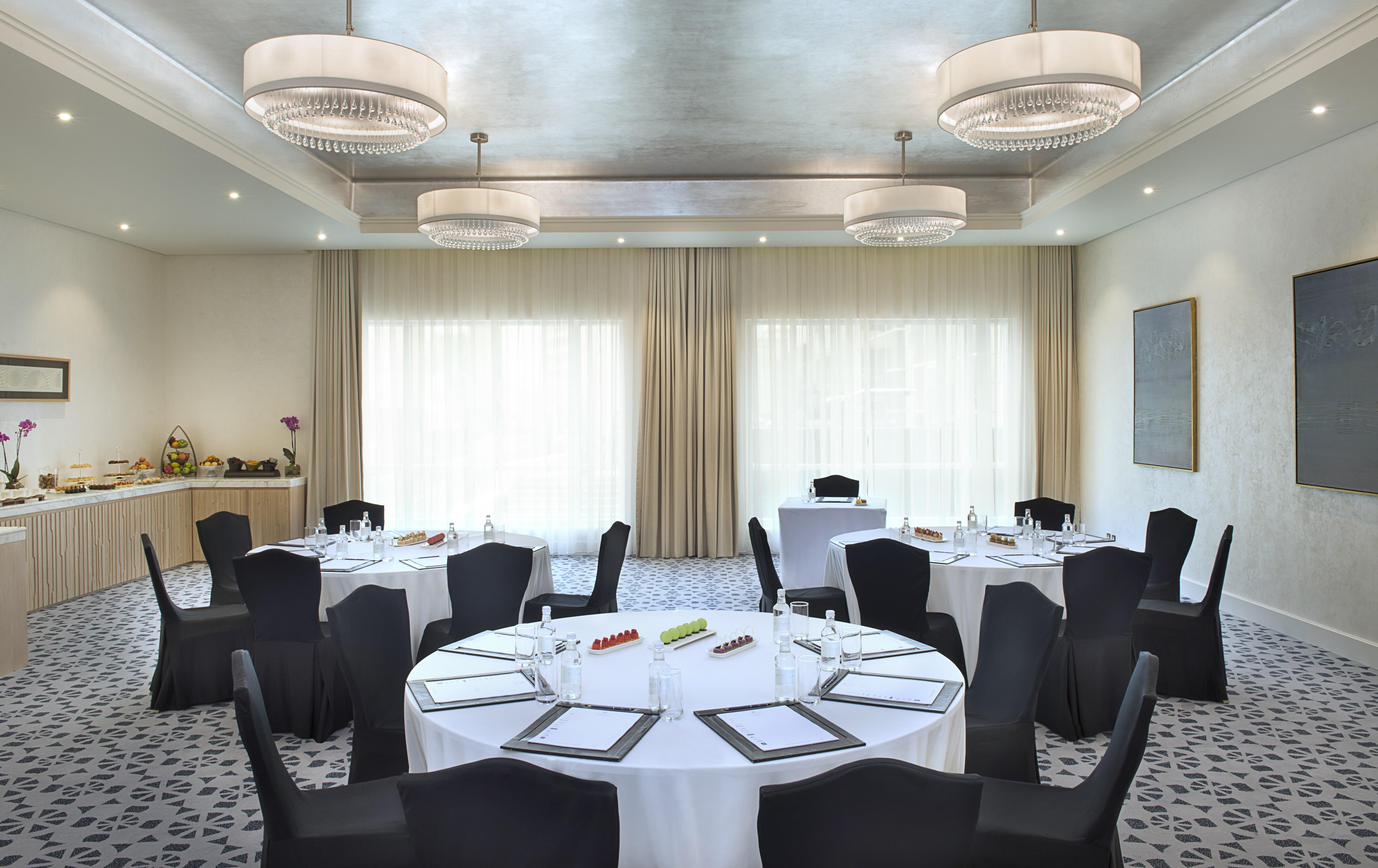 Resort Al Habtoor Grand Resort, Autograph Collection