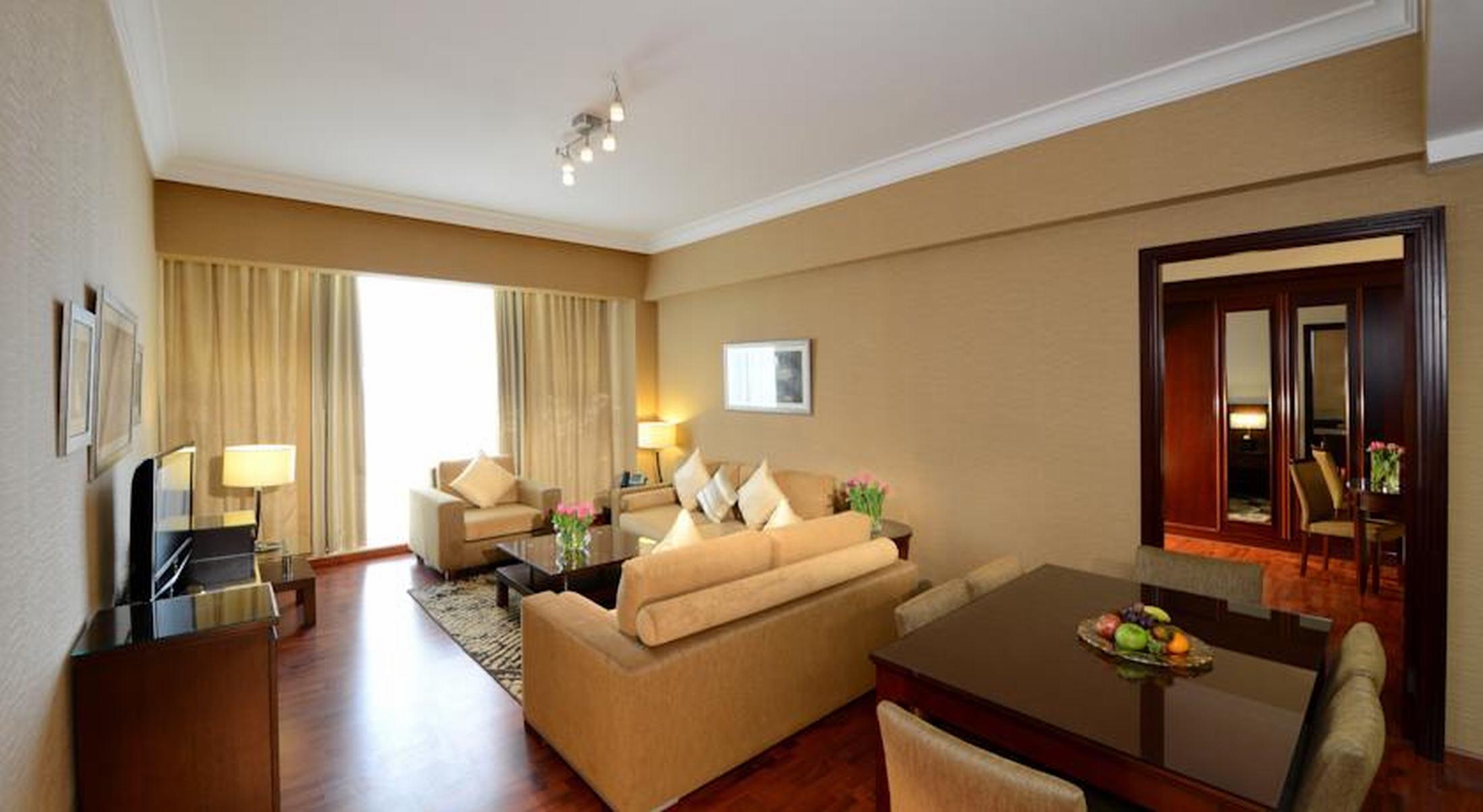 Hotel Grand Millennium