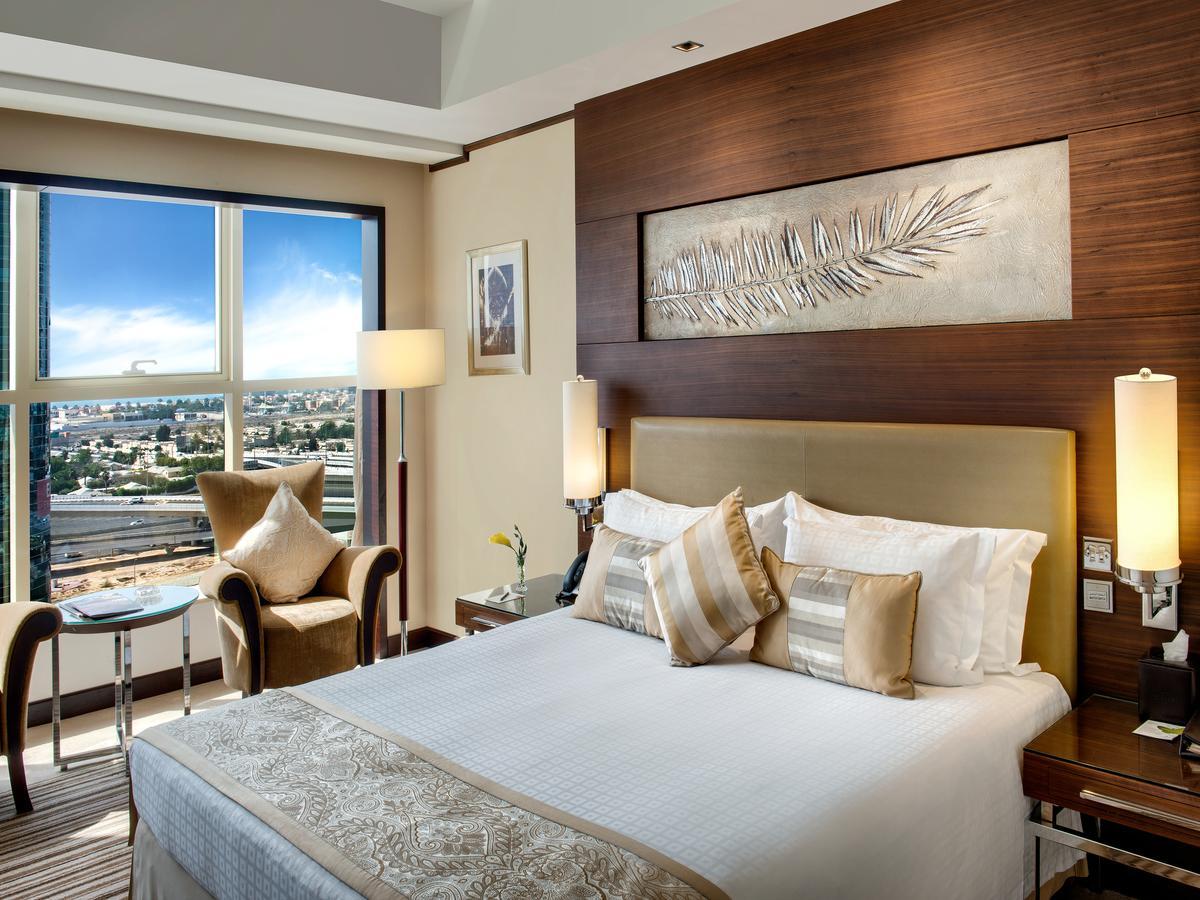 Grand Millennium Hotel Dubai