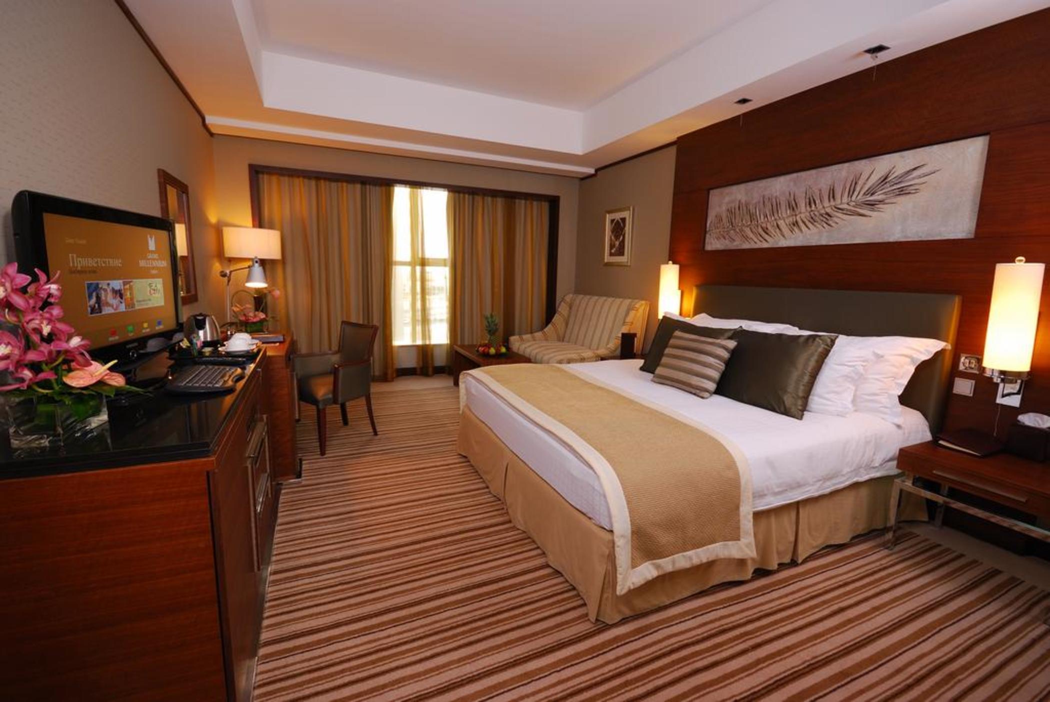 Hotel Grand Millennium