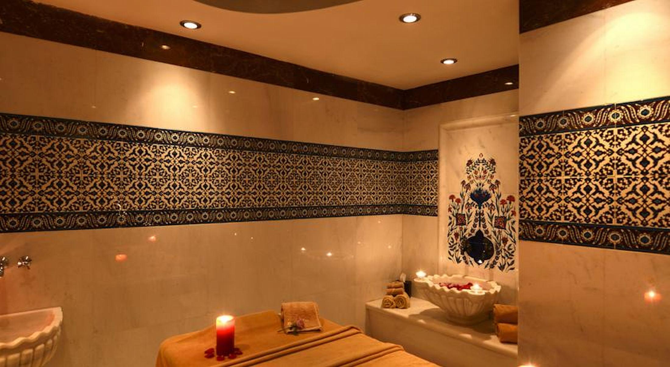 Grand Millennium Dubai