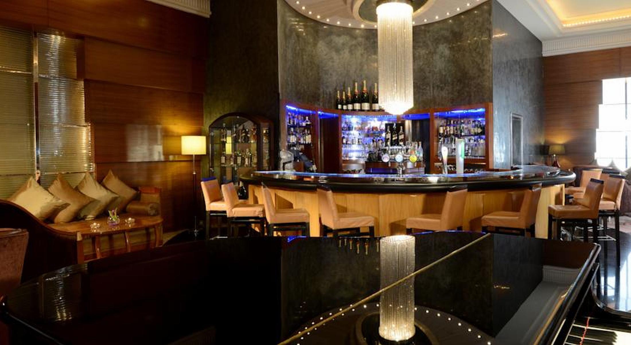 Grand Millennium 5* Dubai