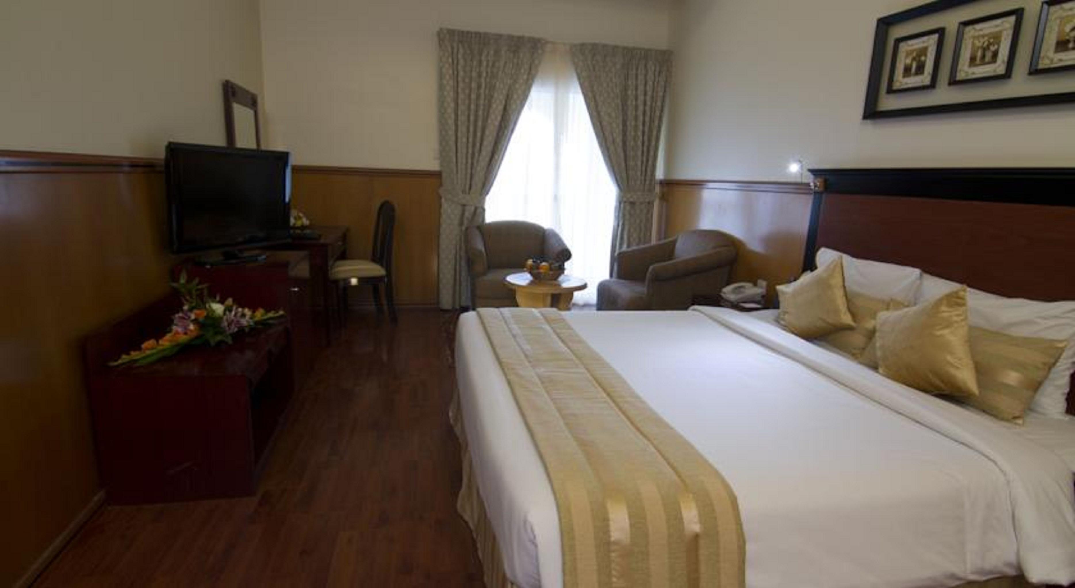 Landmark Plaza 3* Dubai