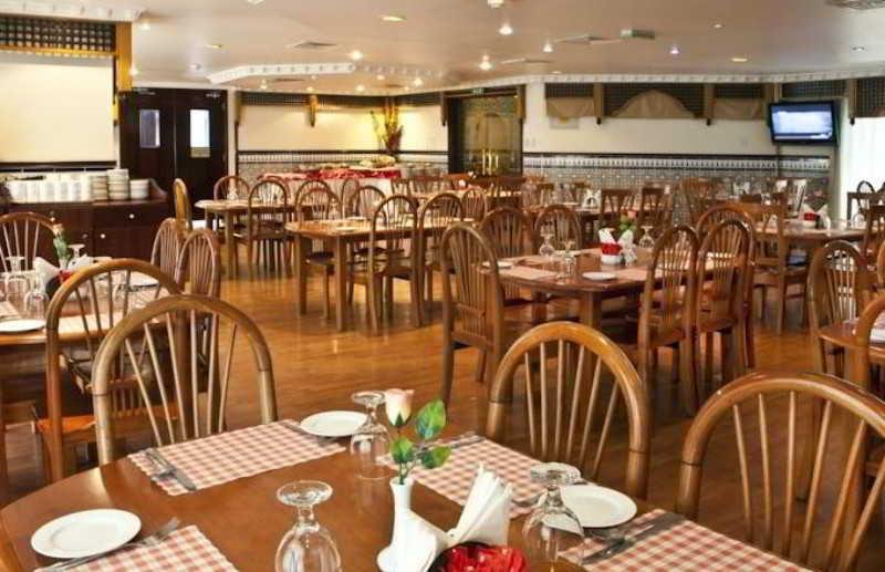 Landmark Plaza 3* Dubai