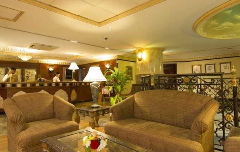 Landmark Plaza 3*