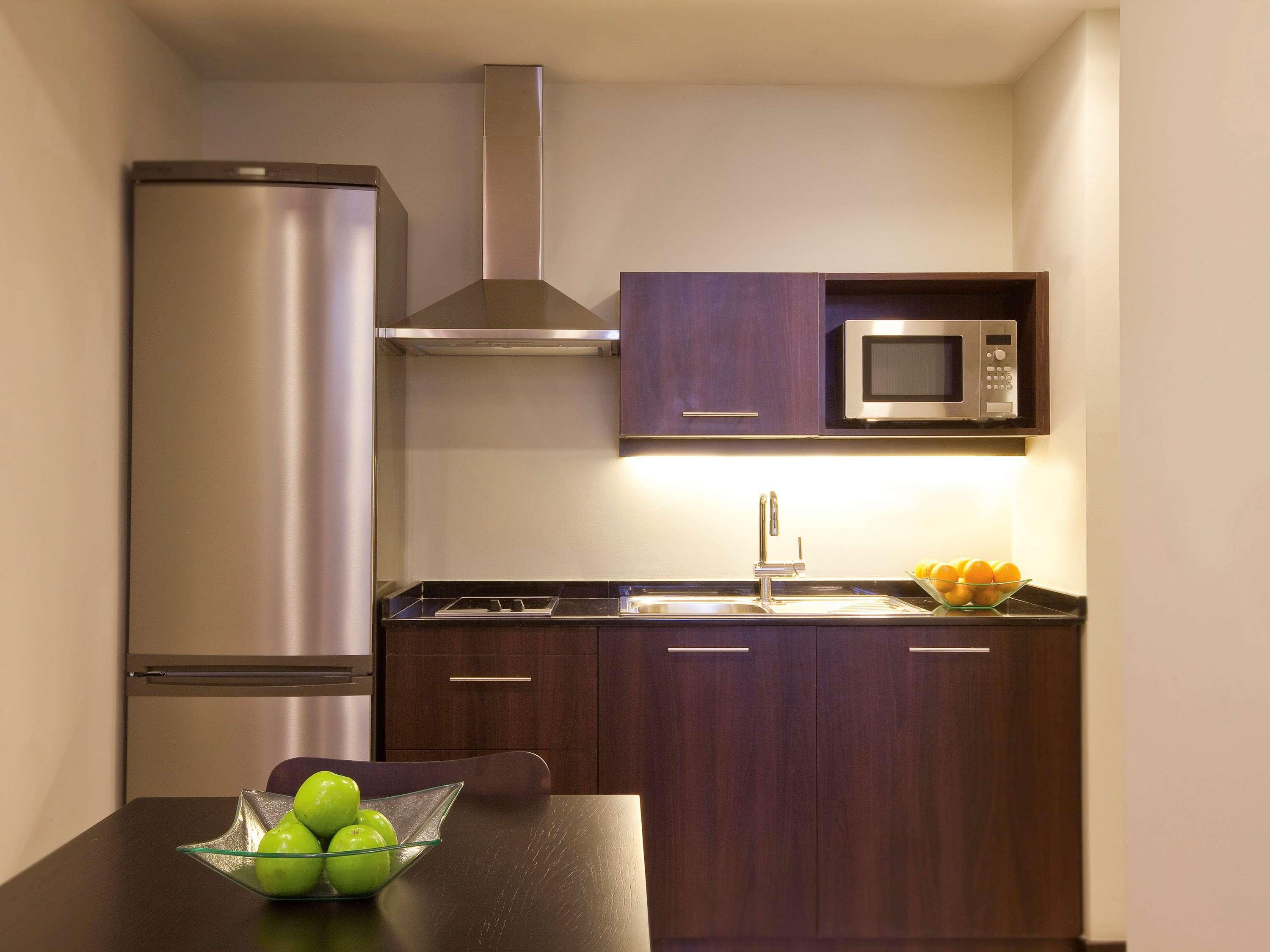 Aparthotel Moevenpick Al Mamzar 5*