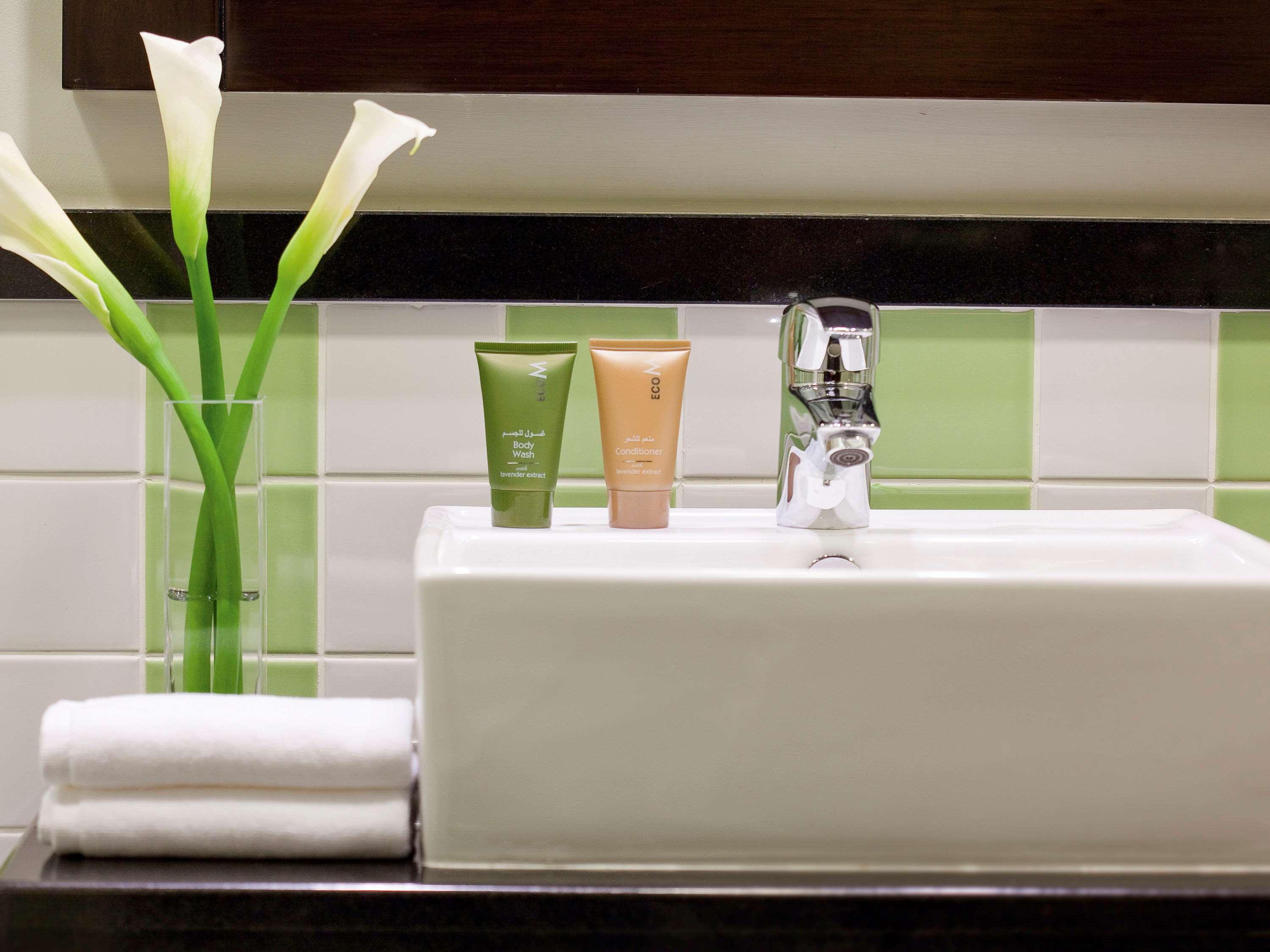 Moevenpick Al Mamzar 5* Dubai