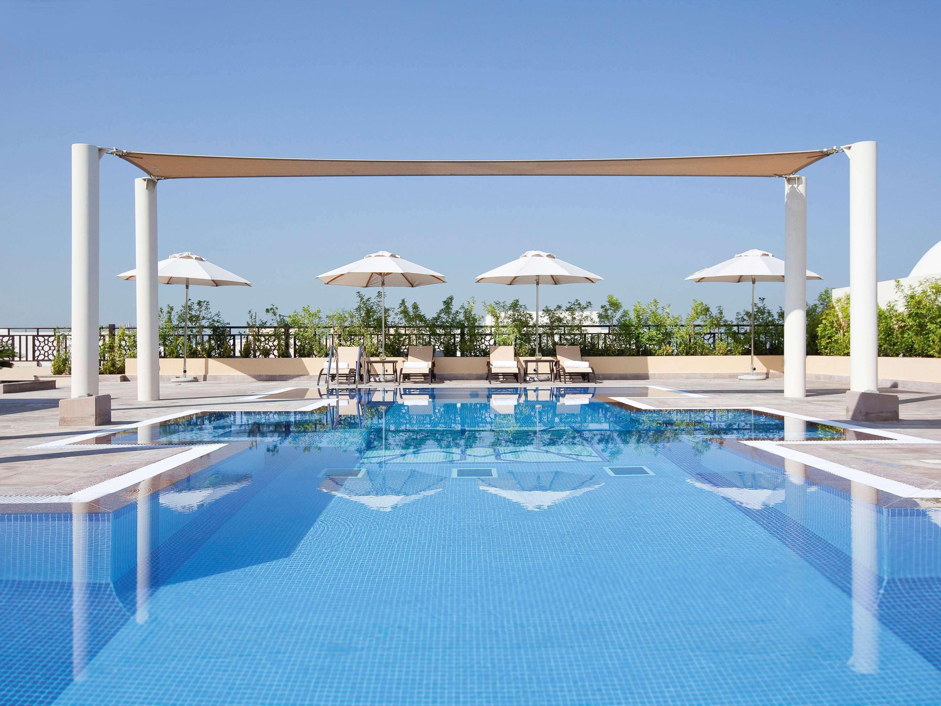 Moevenpick Al Mamzar Aparthotel
