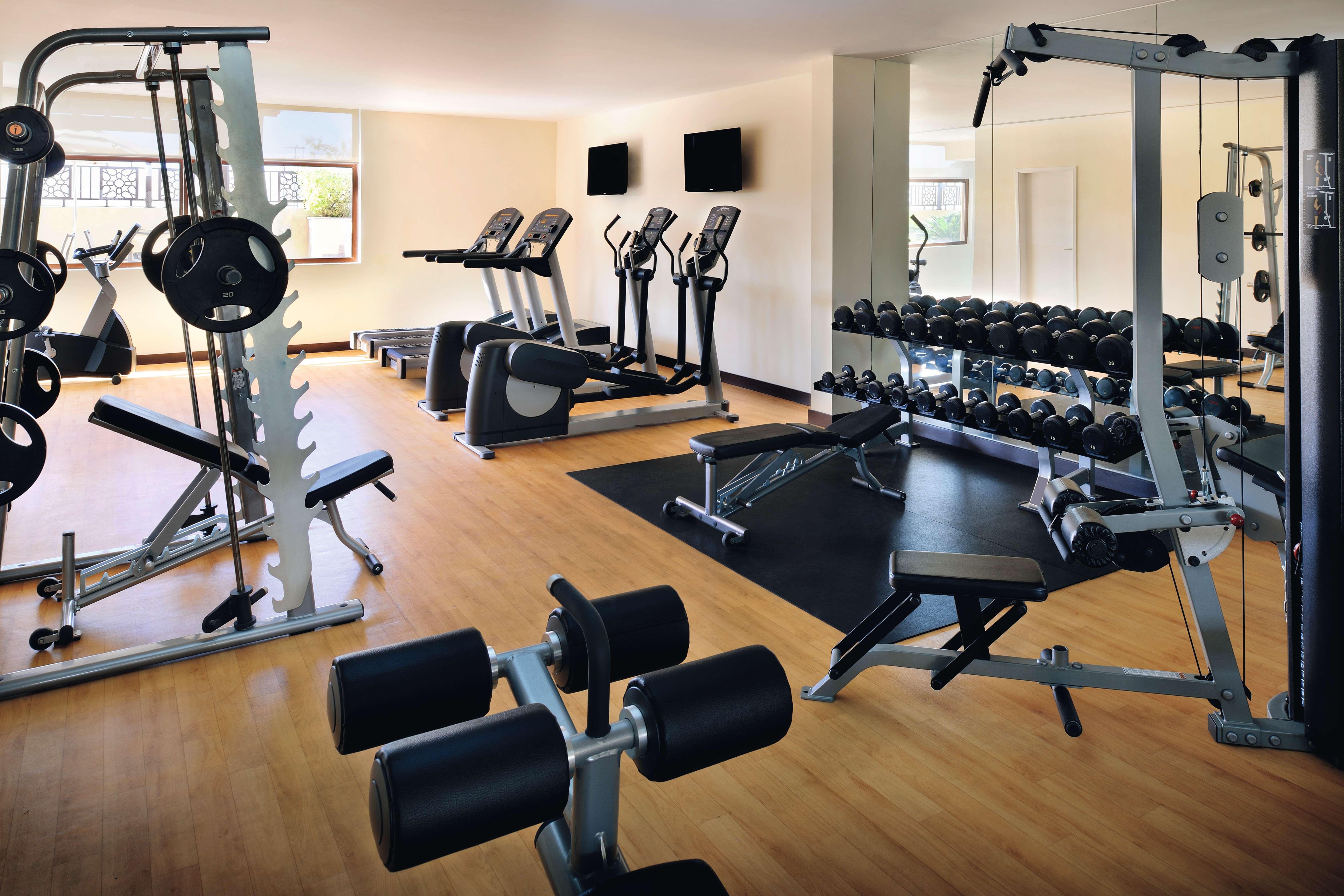 Moevenpick Al Mamzar Dubai