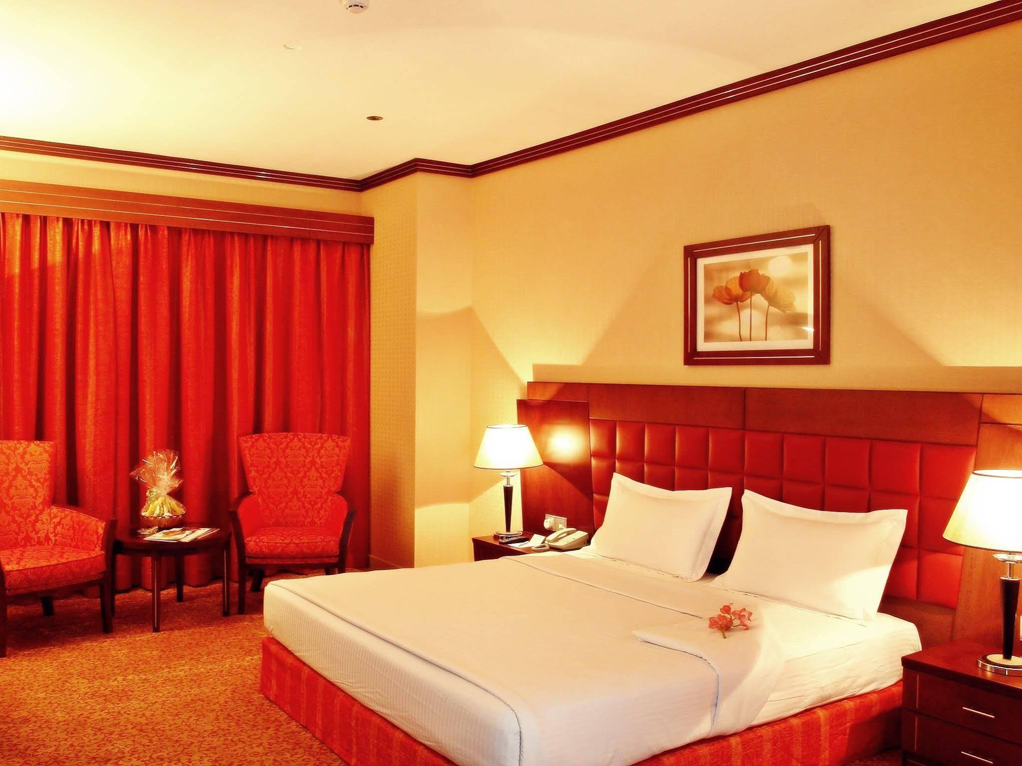 Hotel Grand Central