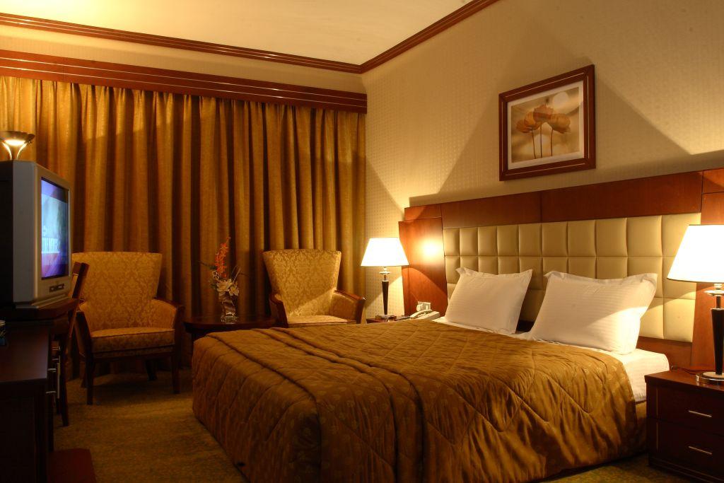 Grand Central Hotel Dubai