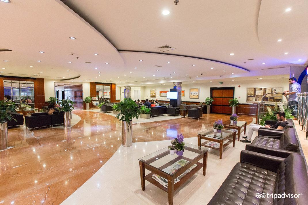 Hotel Grand Central Dubai