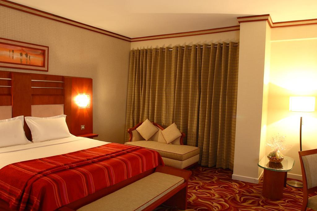 Hotel Grand Central