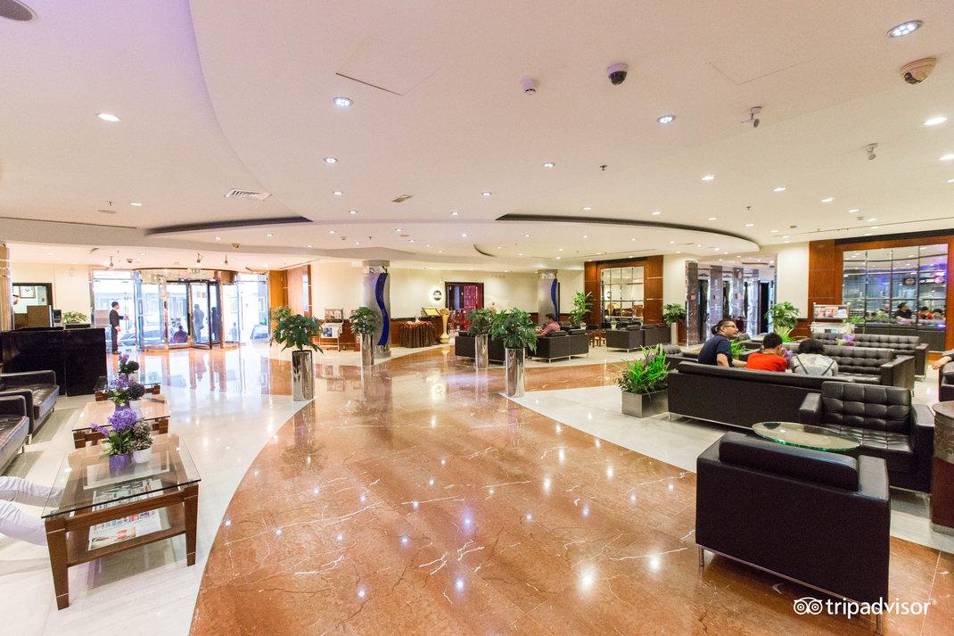 Grand Central Hotel Dubai